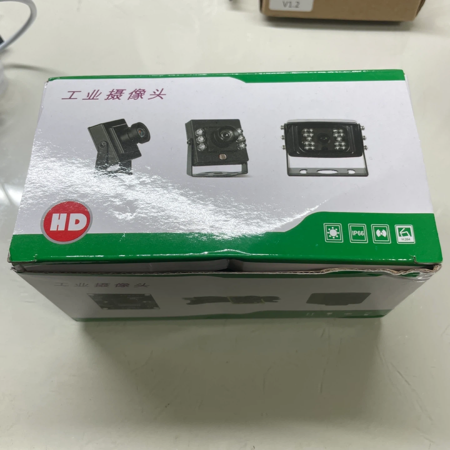 USB HD 1080 카메라 F1080P_3.5mm90도