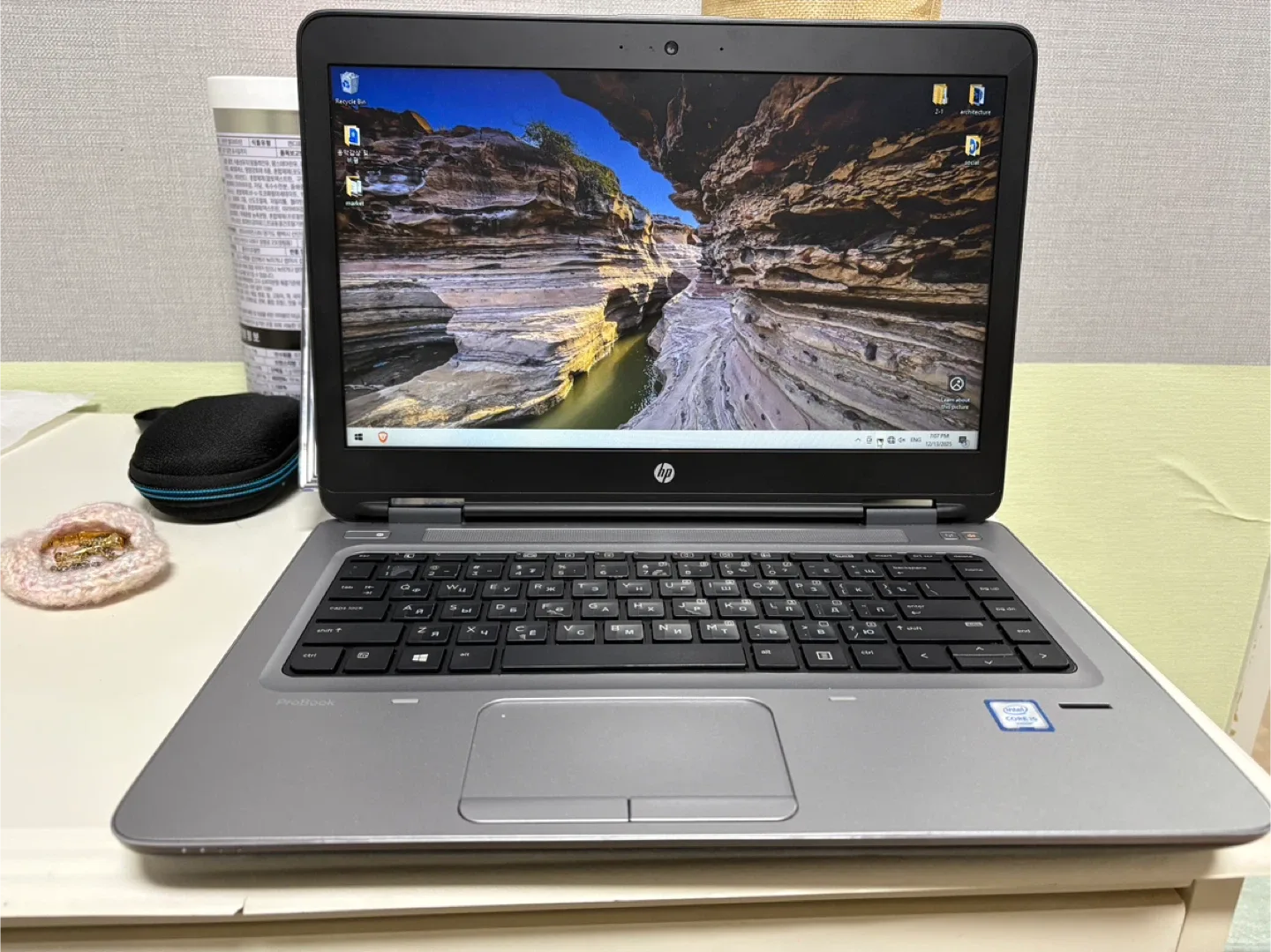 ✅ HP ProBook 640 G2 i5 노트북✅