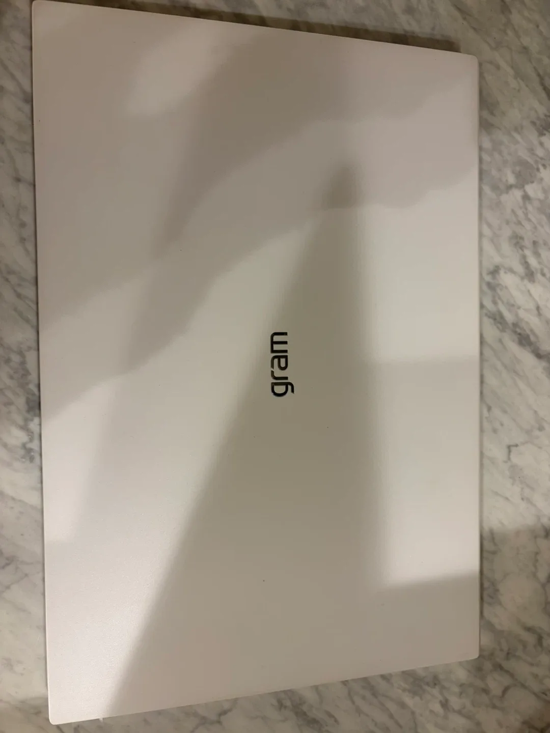 LG 그램 17ZD90Q-GX76K 가져가세요