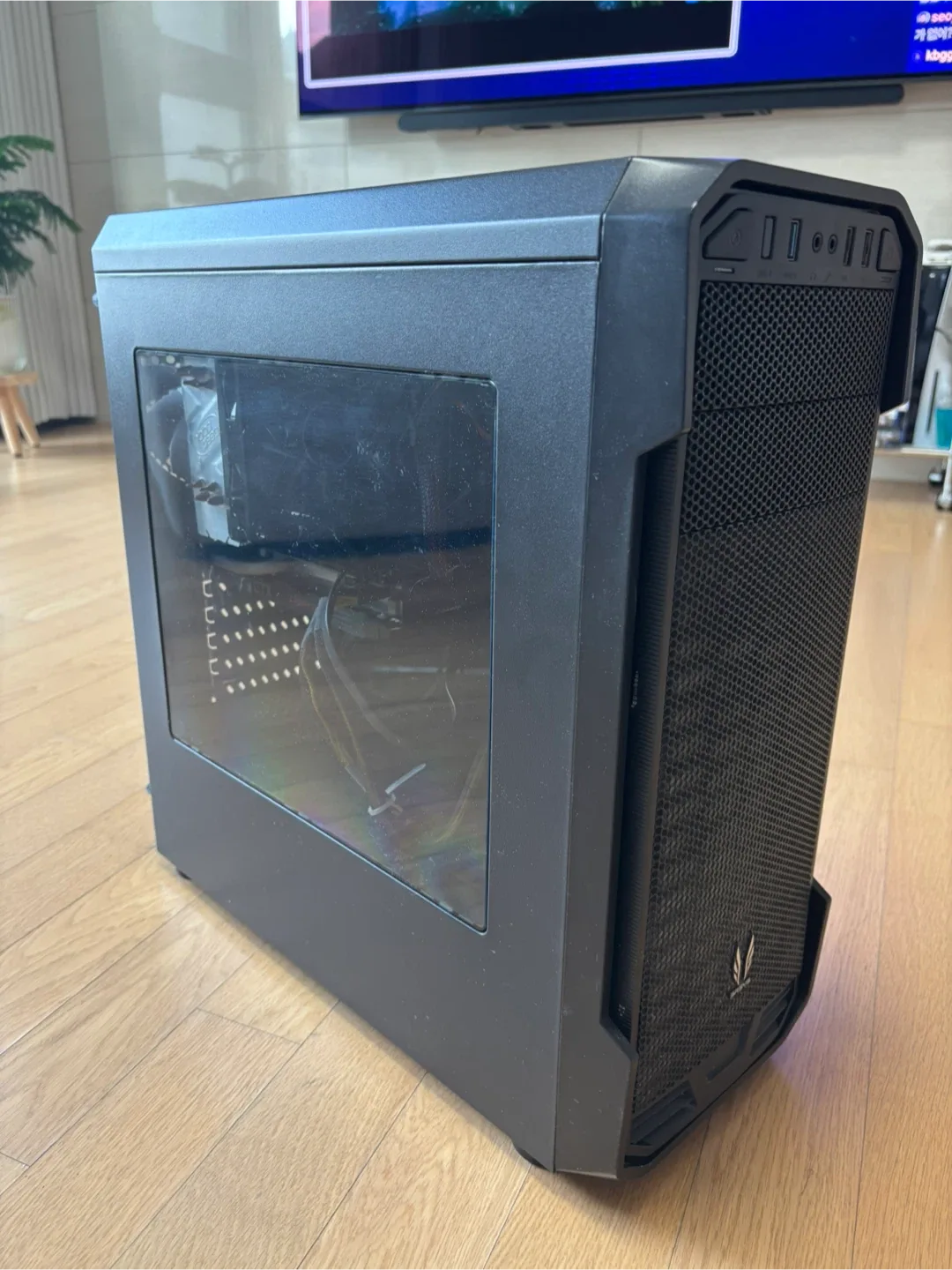 게임+사무용 조립 PC 판매합니다