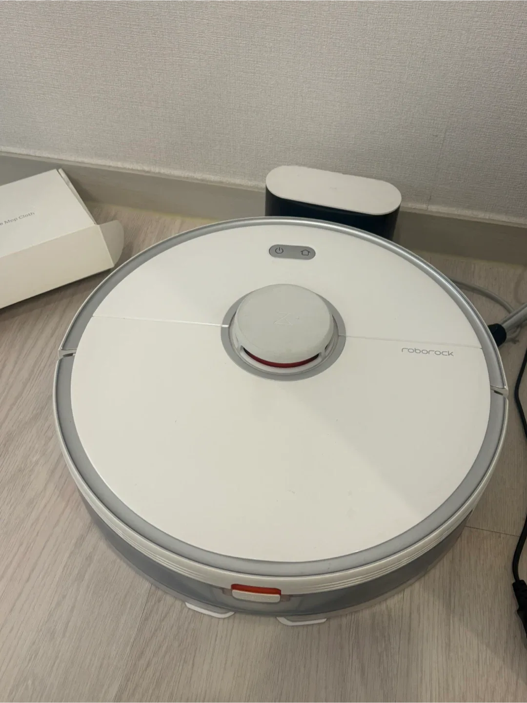 로보락 S5 Max 로봇청소기