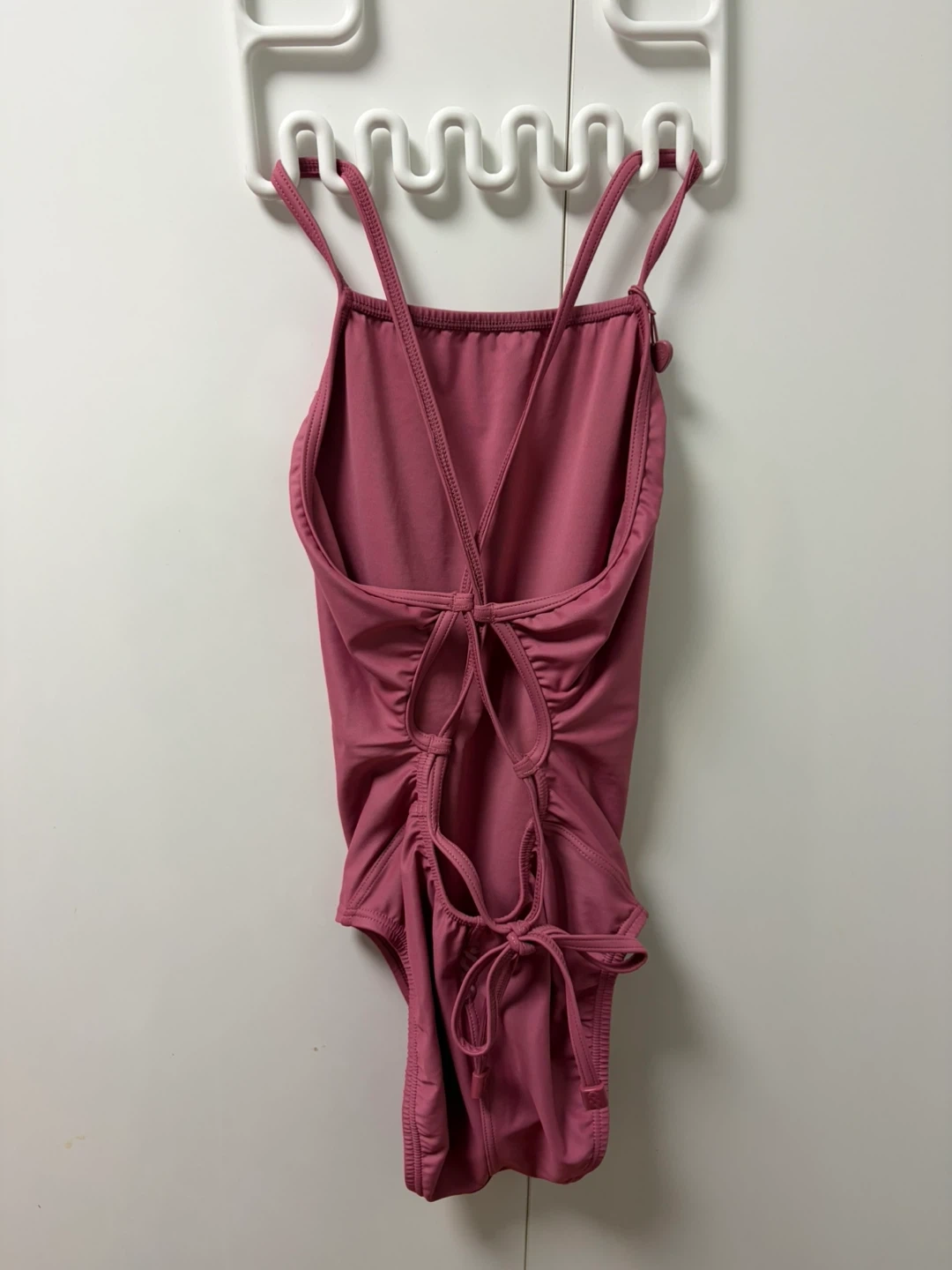 후그 퍼니베리 미들컷 젖은장미 30 | 여성의류 | 당근 중고거래