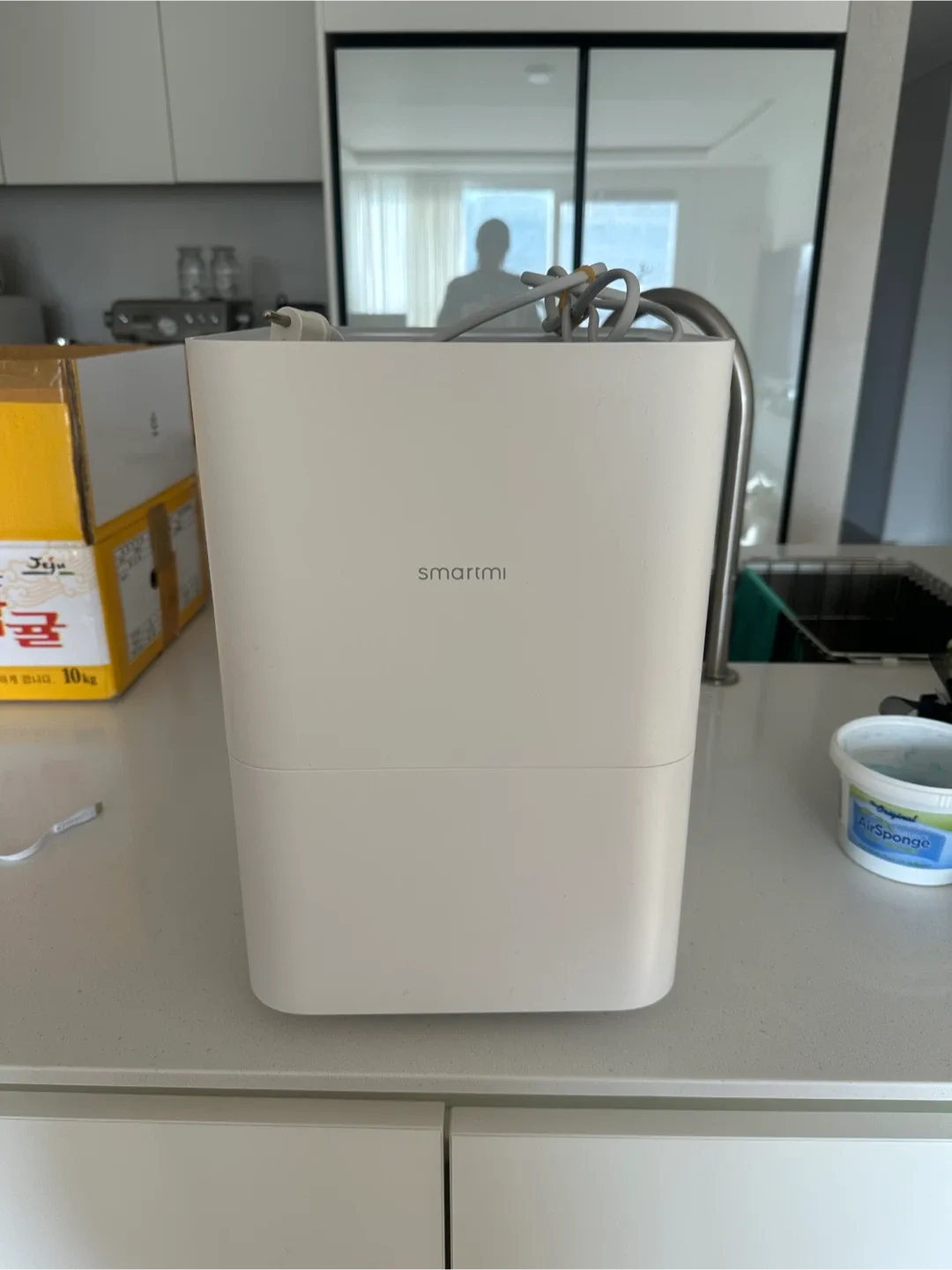 Smartmi 스마트미 기화식 가습기