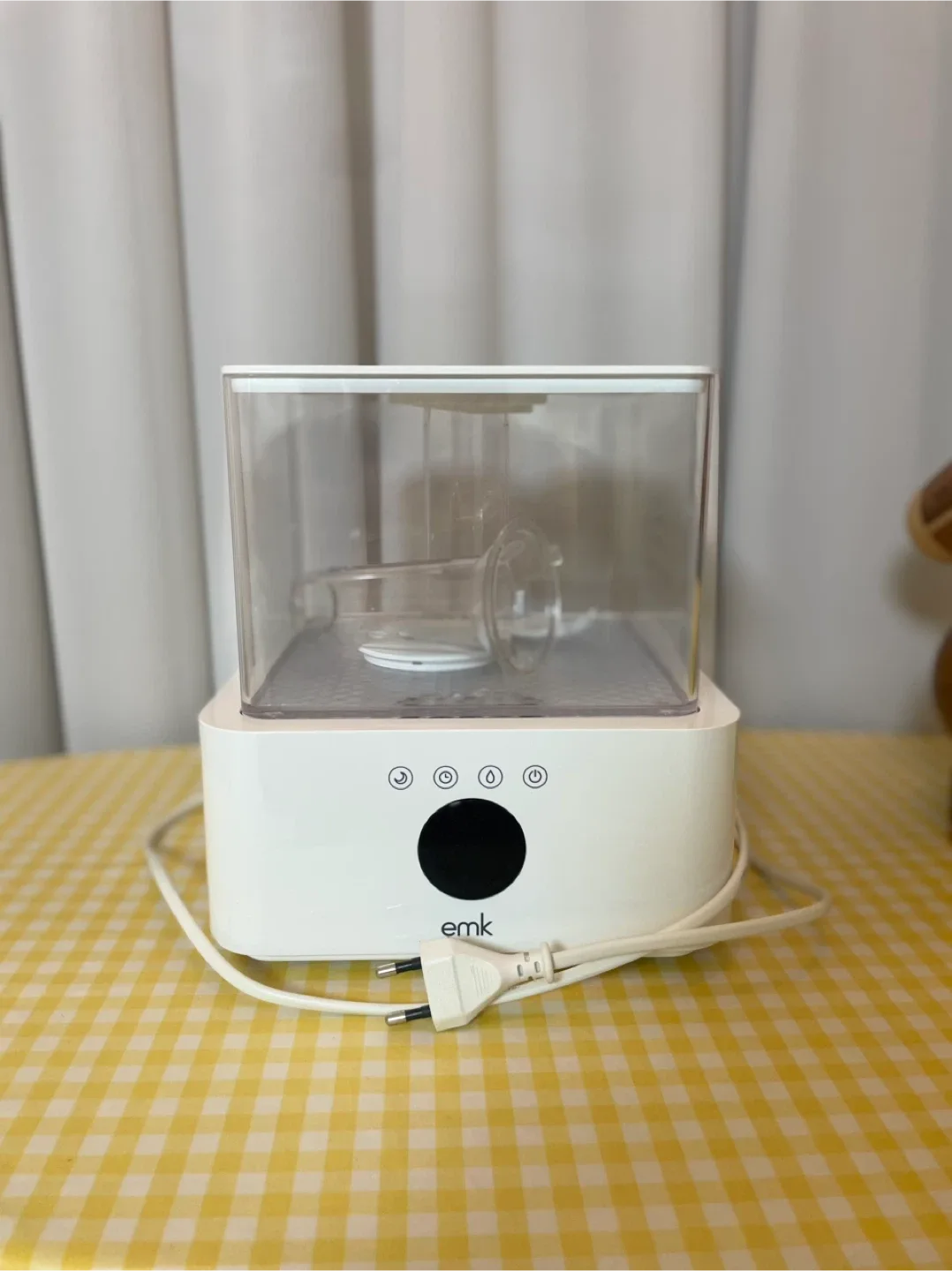 EMK 가습기 CUBOID+ EH-57TEW