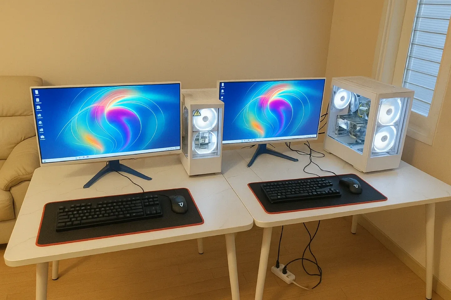 조립식pc 조립컴퓨터 게이밍컴퓨터
