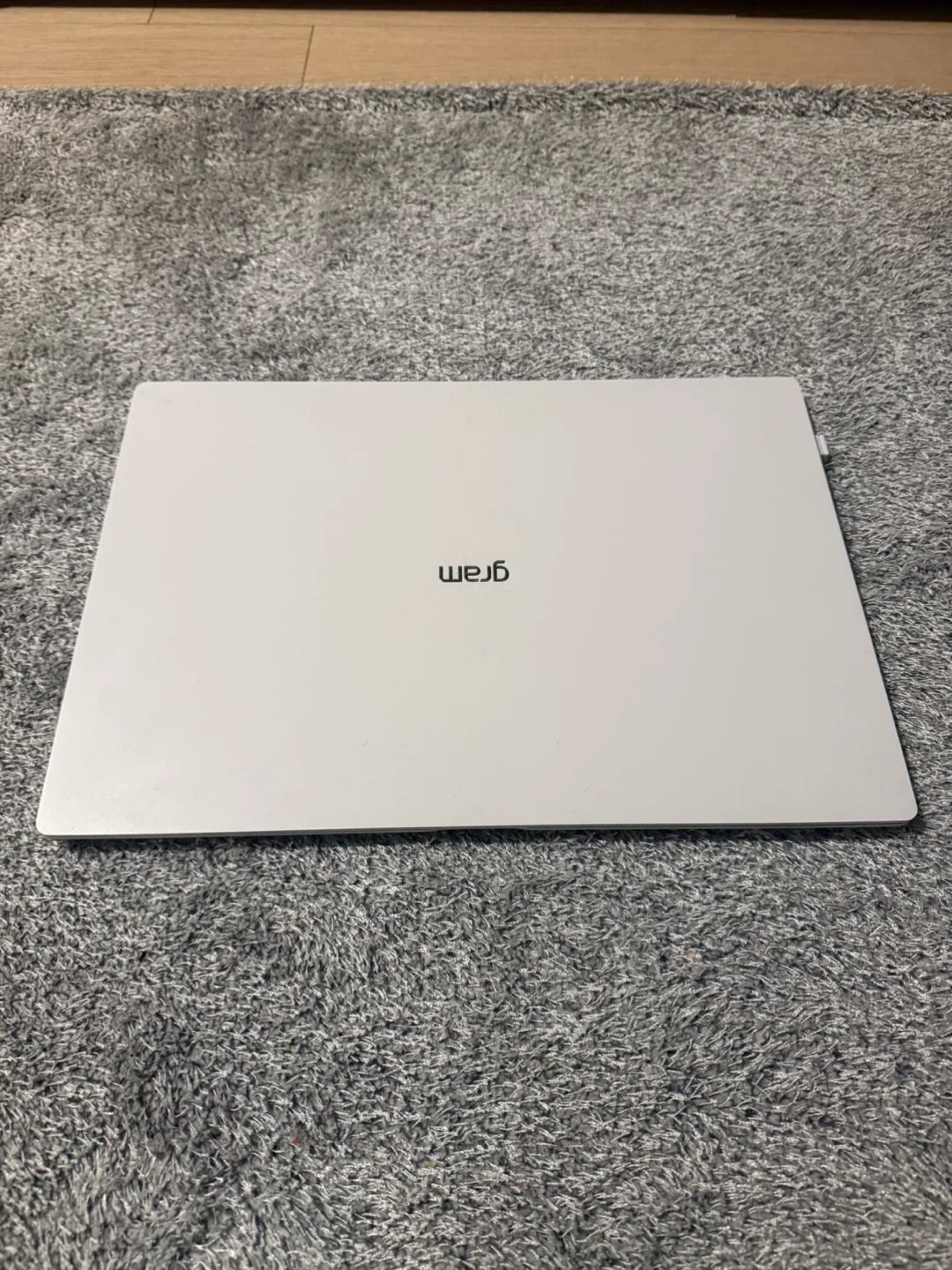 LG gram 16인치 노트북, Ultra 5, 16GB RAM