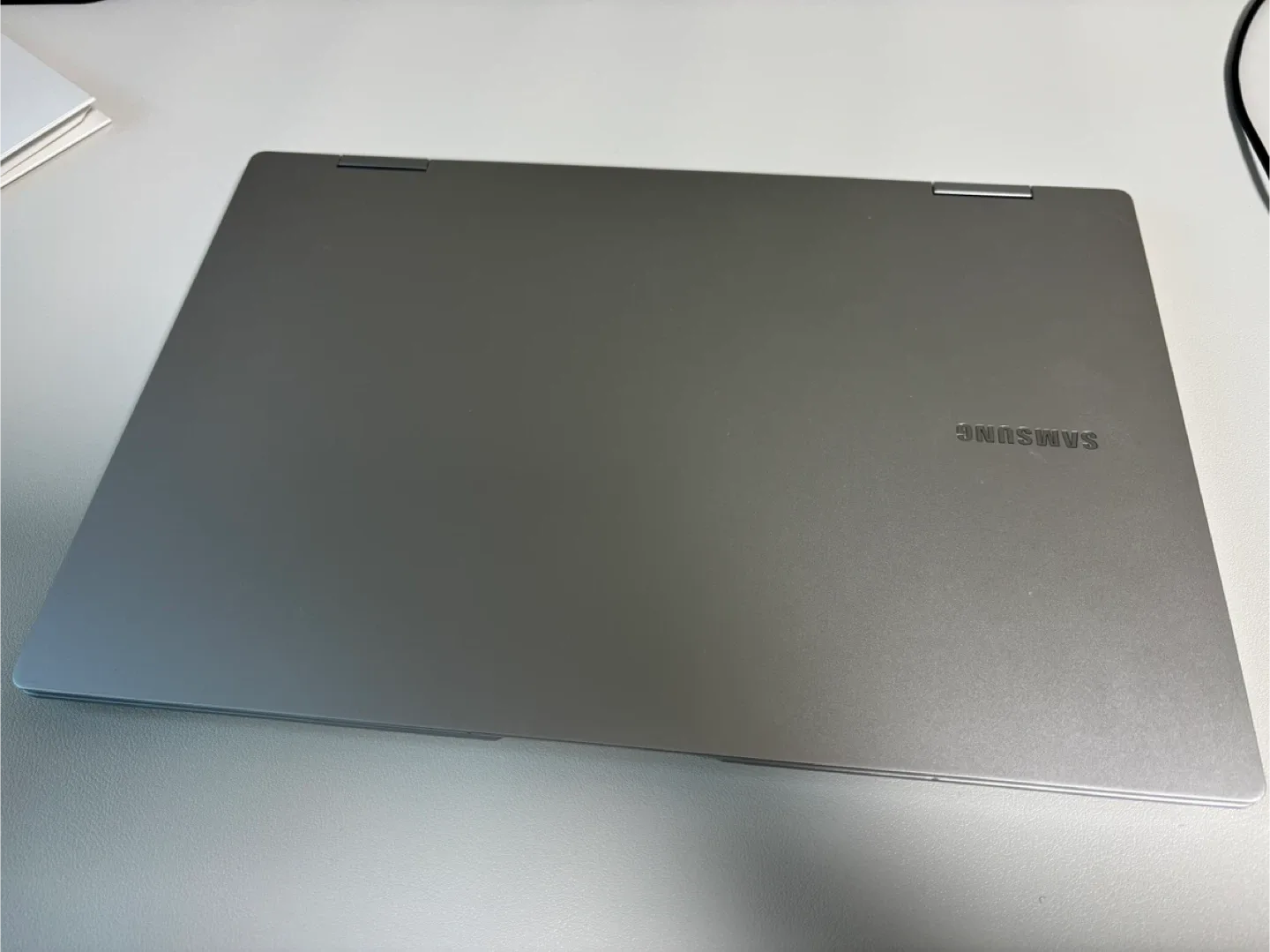 갤럭시북 프로 360 512기가 13.3인치 셀룰러