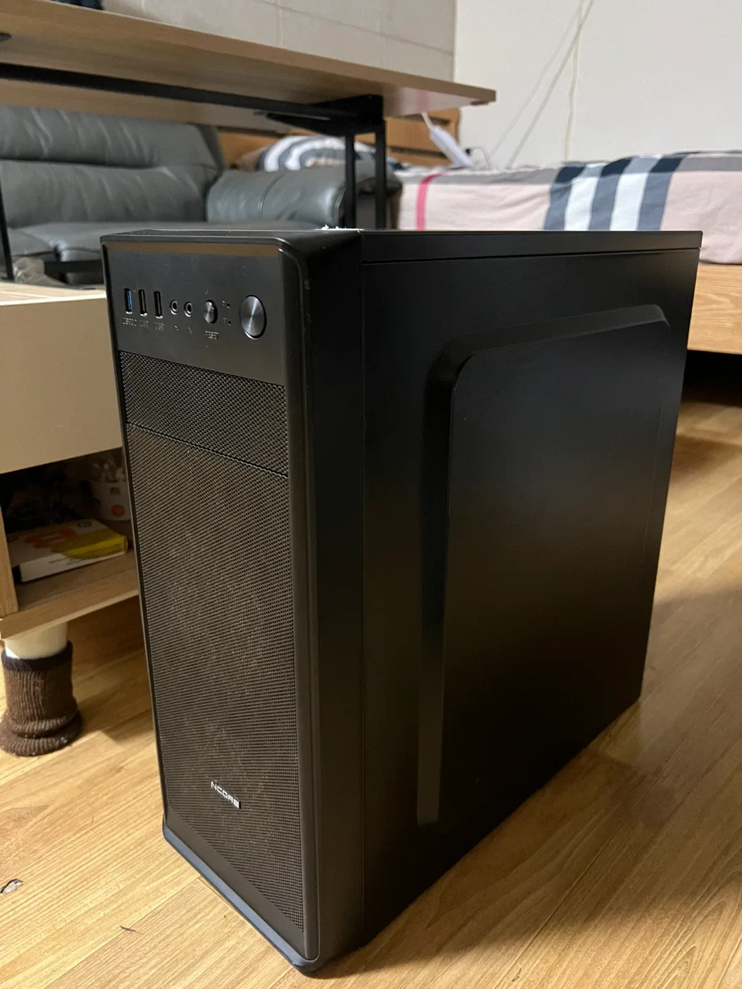 NCORE 데스크탑 본체 Xeon E3-1230 V2