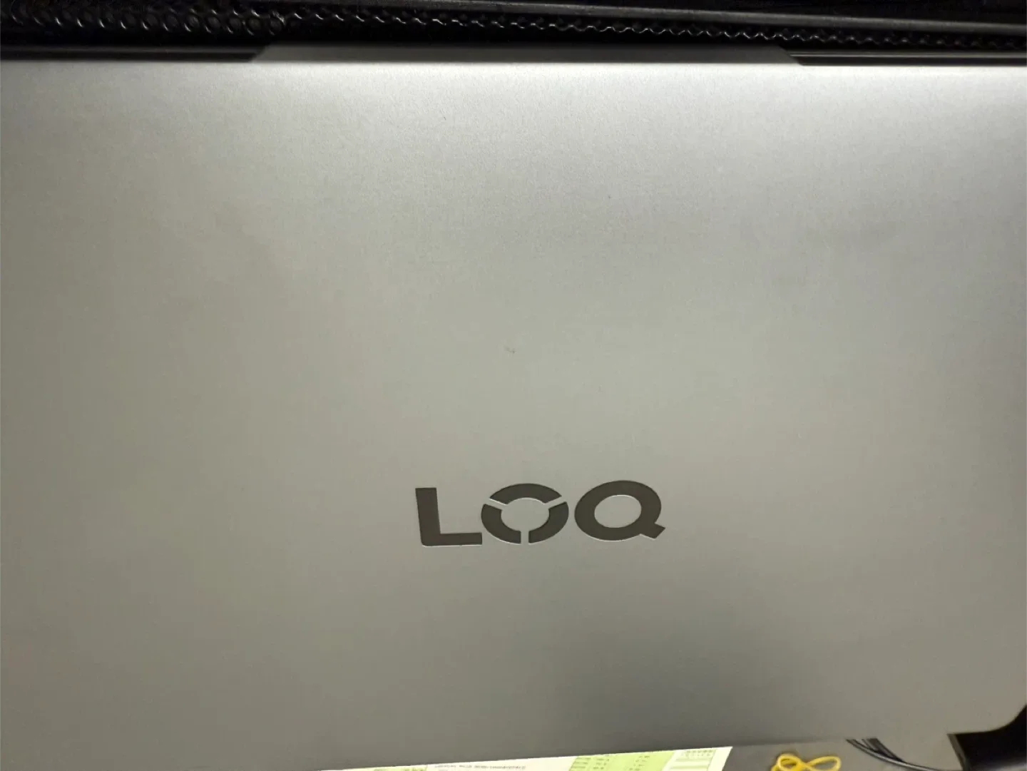레노버 LOQ 게이밍 노트북 4050