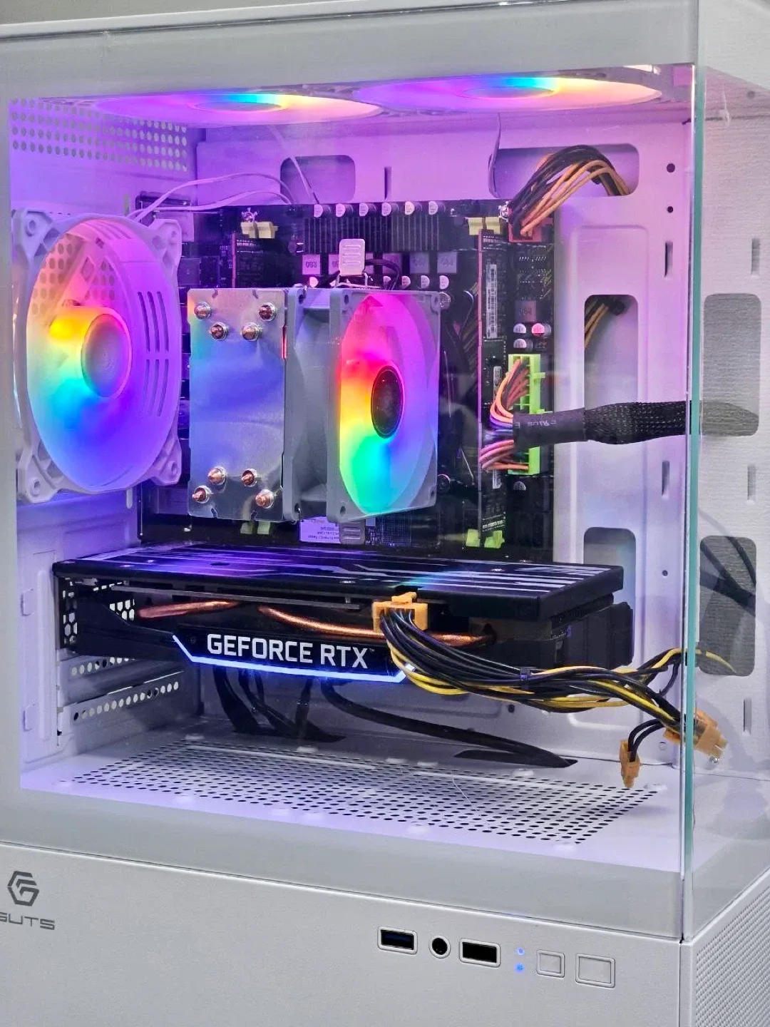 상태최상급 컴퓨터본체 판매합니다!!