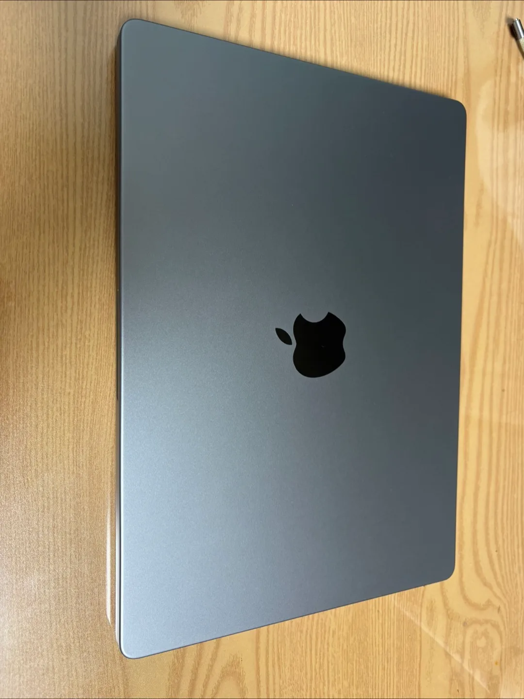 맥북 프로 14 M3 RAM 16/SSD 1tb