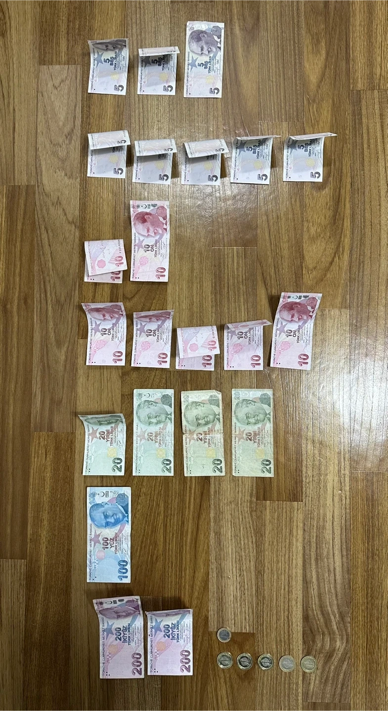 터키 리라 내놓아요 | 기타 중고물품 | 당근 중고거래