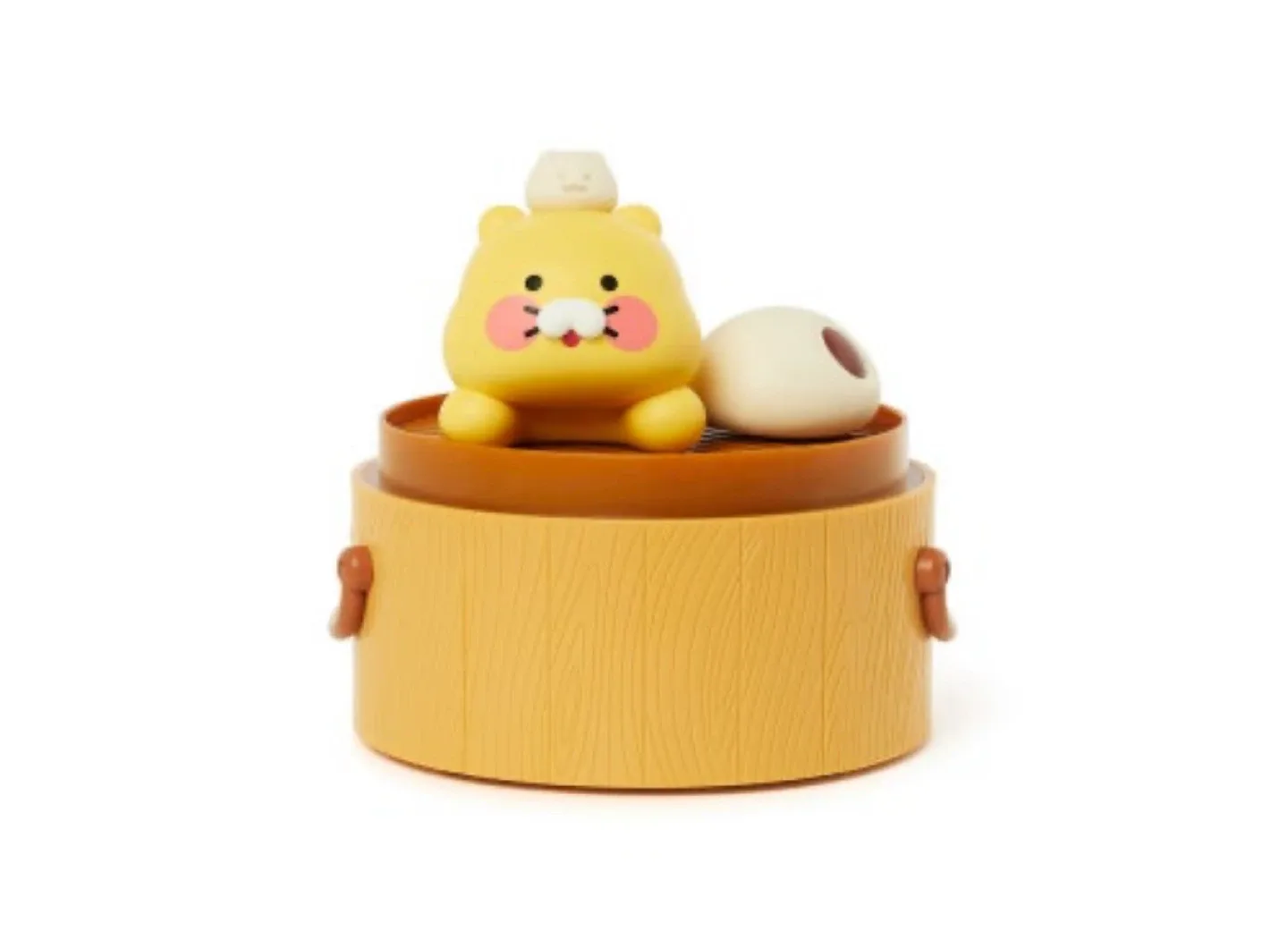 춘식이 찐빵 가습기