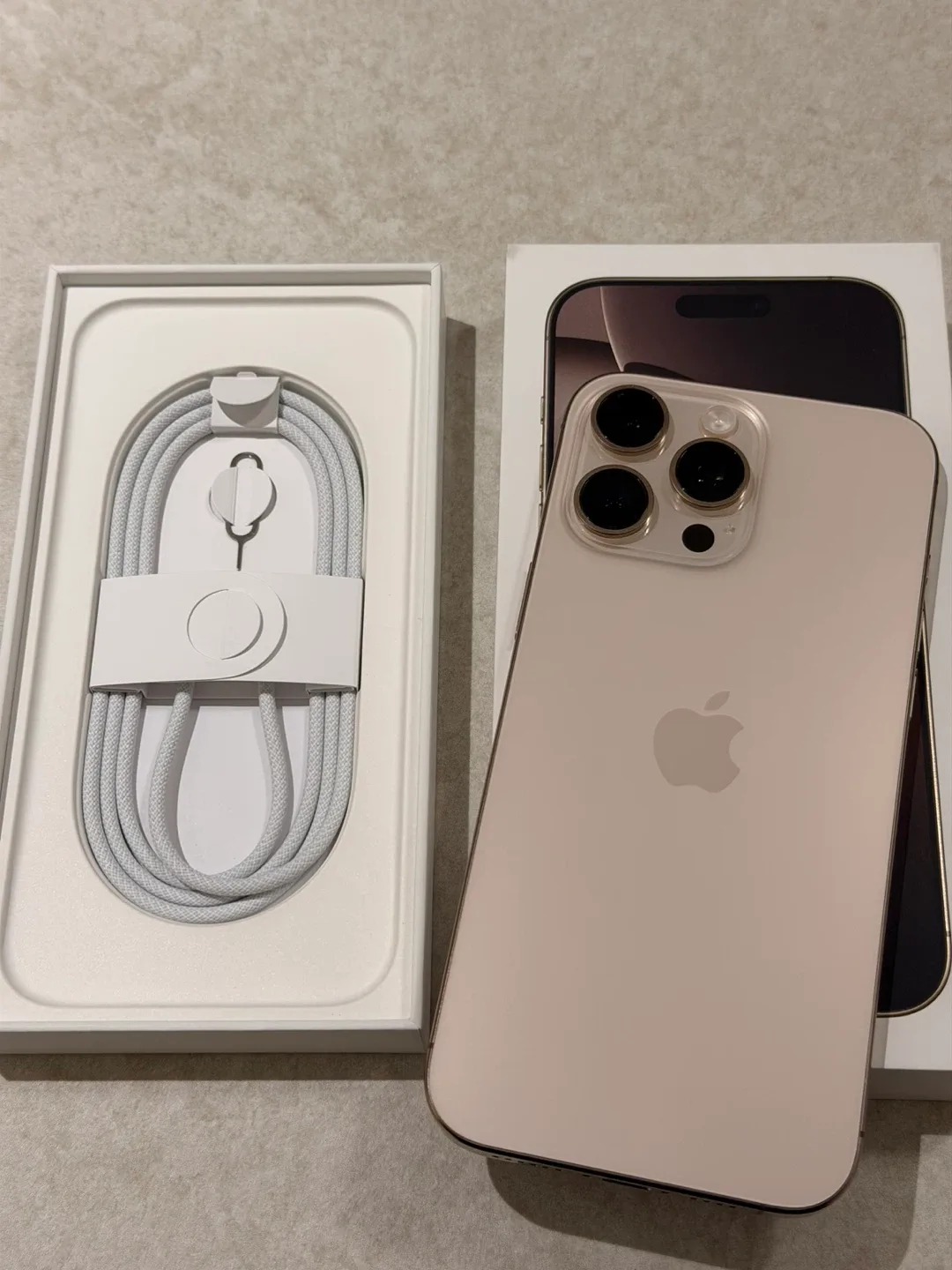 아이폰 16 Pro Max 512GB 자급제