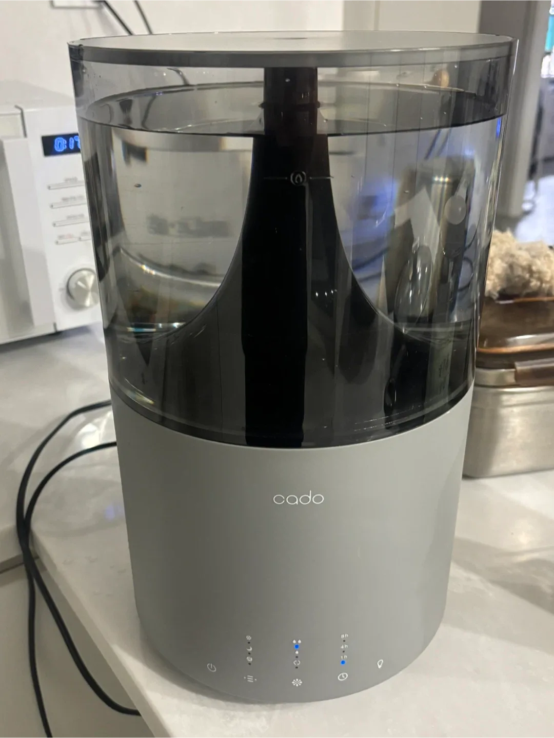 Cado 가습기