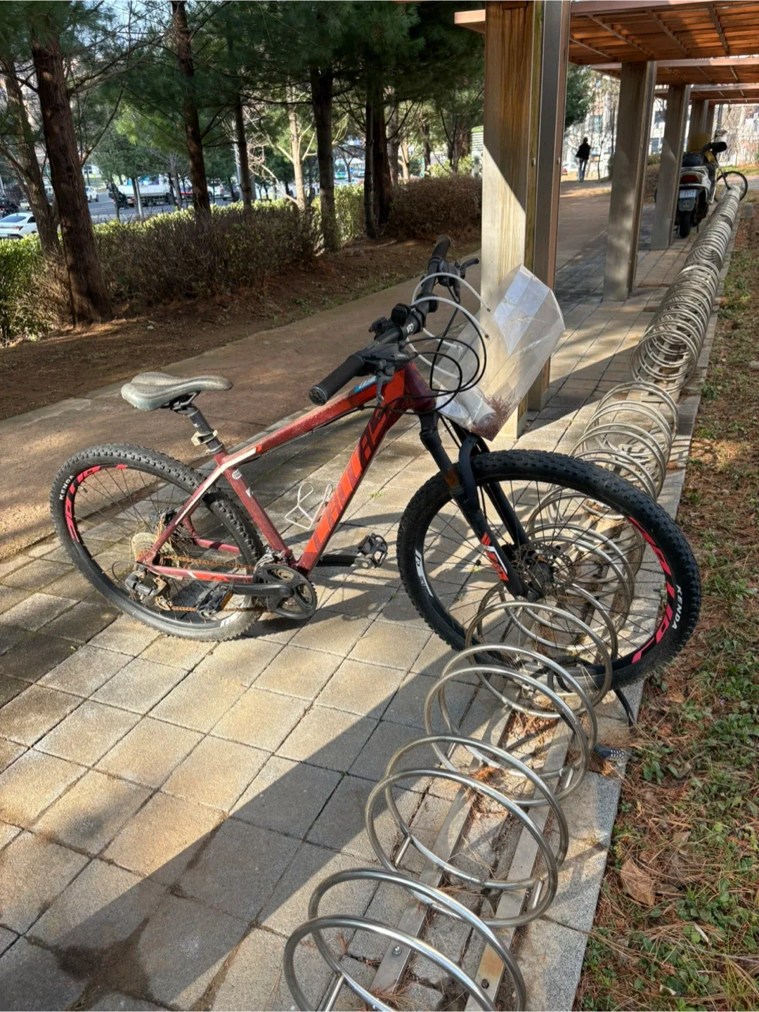 MTB 자전거 팝니다