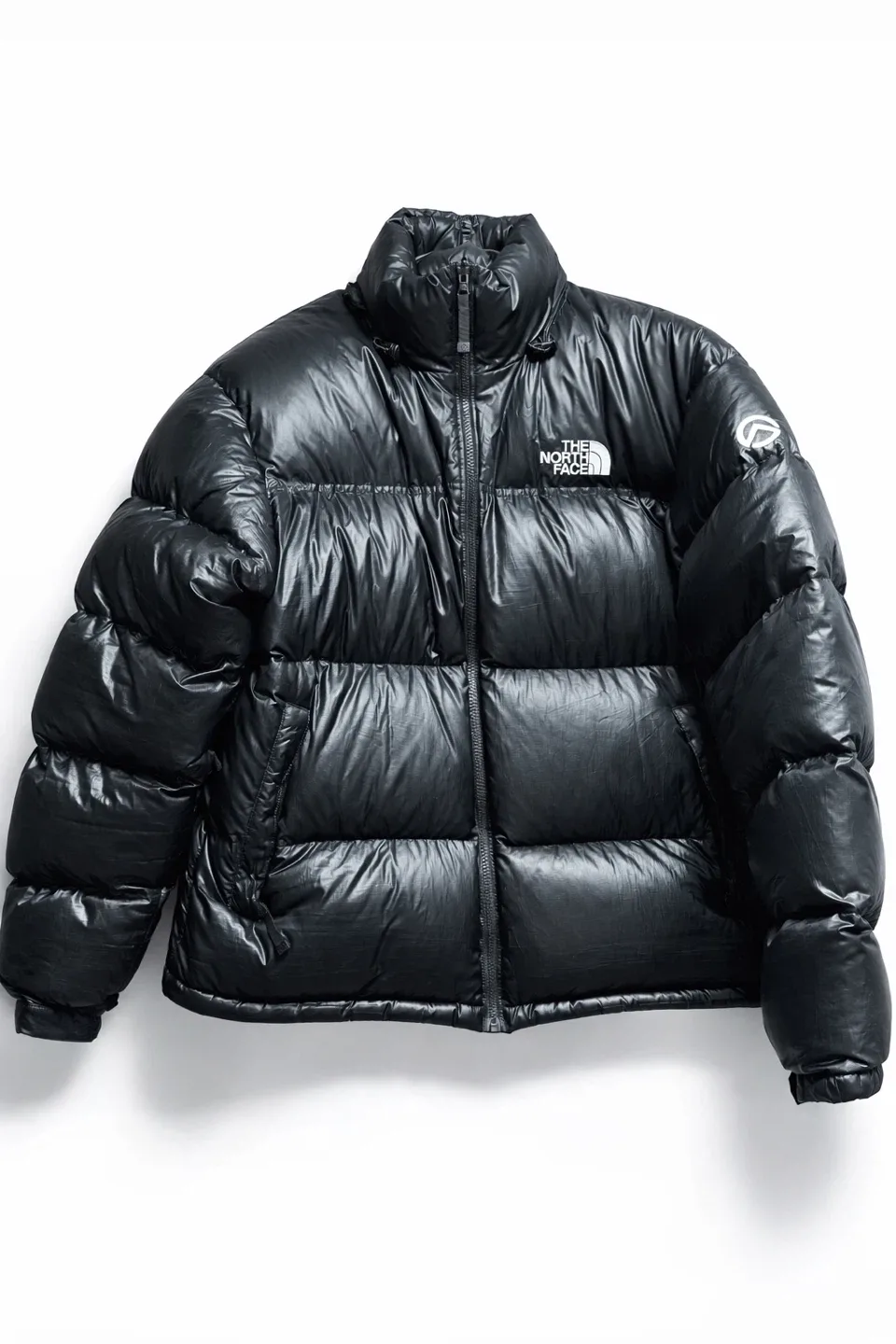 노스페이스 퀀텀 눕시 패딩 2023 한정판 NJ1DP58A | XXL |