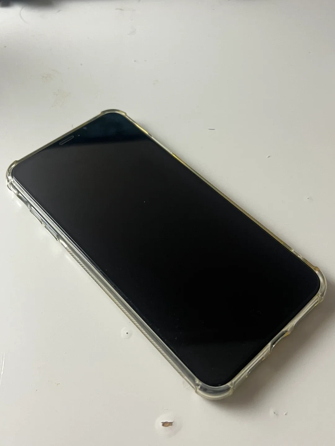 아이폰 XS max 케이스 포함