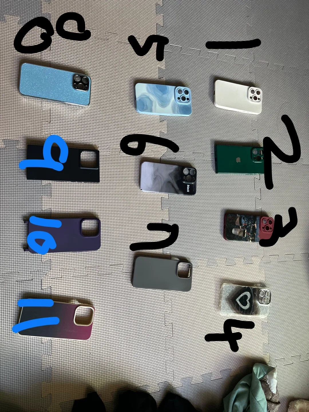아이폰15프로맥스 케이스
