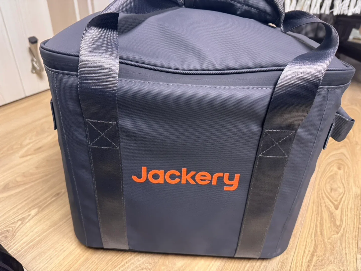 Jackery 잭커리 1000 Plus 파워뱅크
