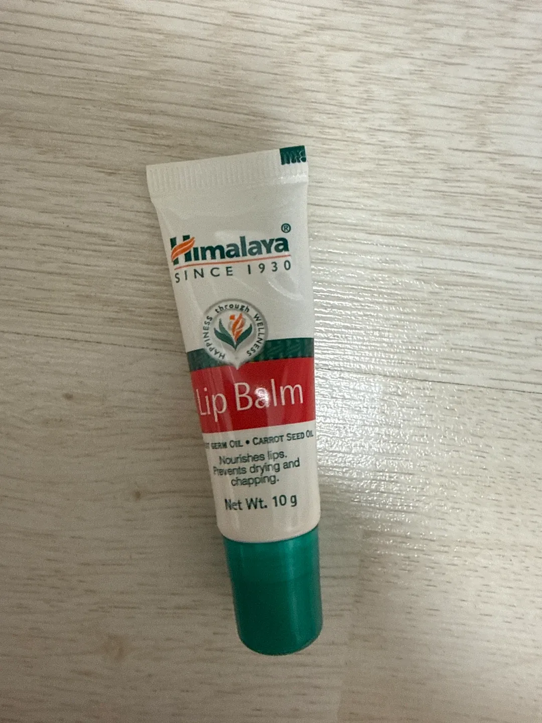히말라야 립밤 10g