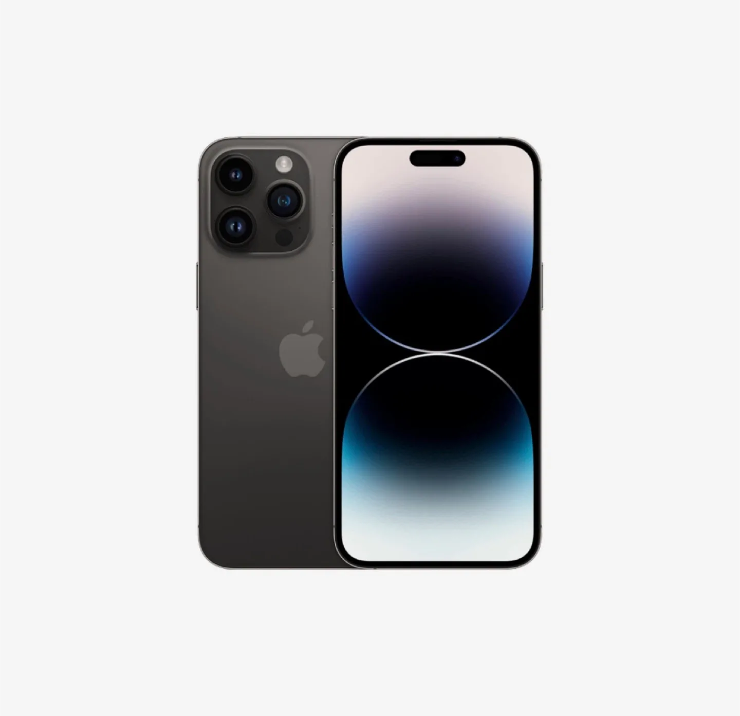 아이폰14Pro 스페이스블랙 128GB