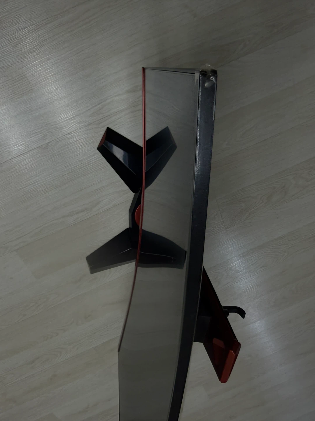 한성컴퓨터 ULTRON 2767C 커브드 144 모니터 | 디지털기기 | 당근 중고거래