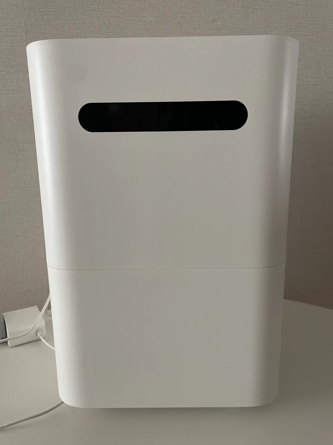 샤오미 자연기화식 가습기 2세대