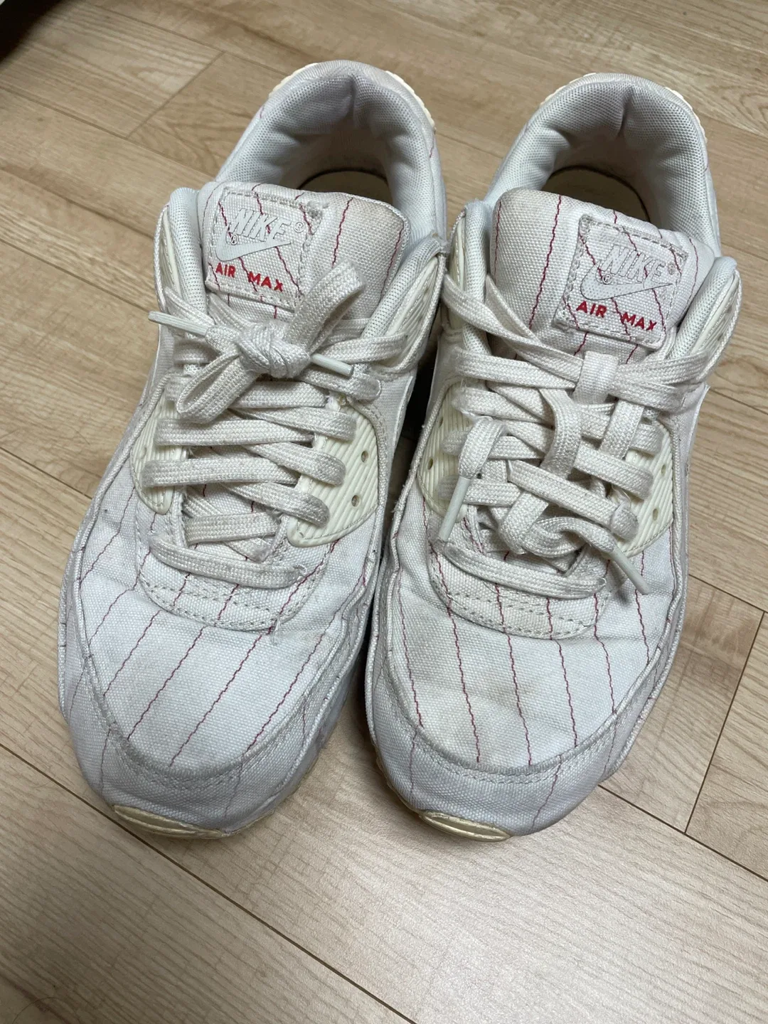 나이키 에어맥스 90 280
