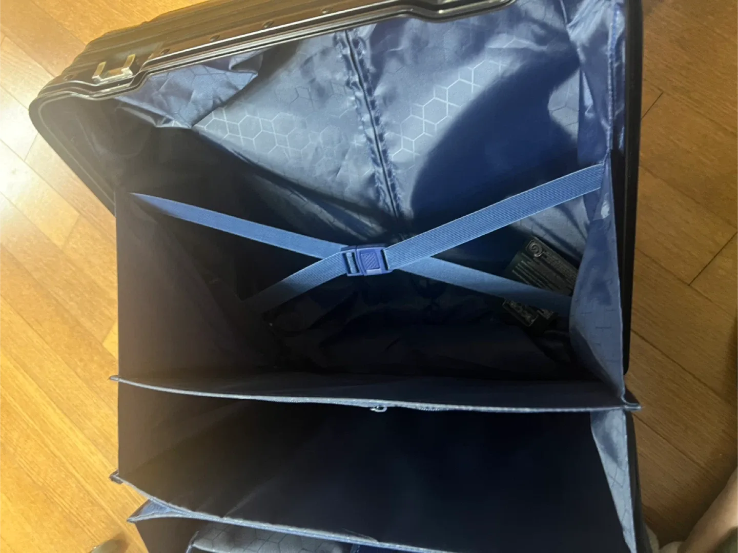 18인치 캐리어 팝니다