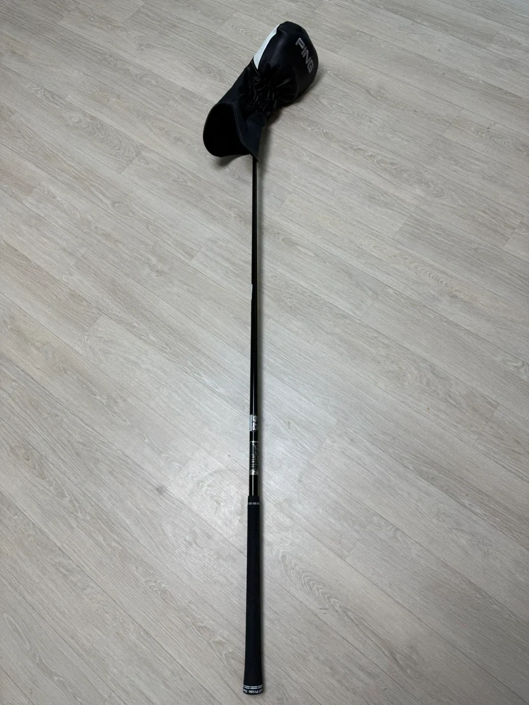핑 G430 10K 드라이버 10.5도 MAX