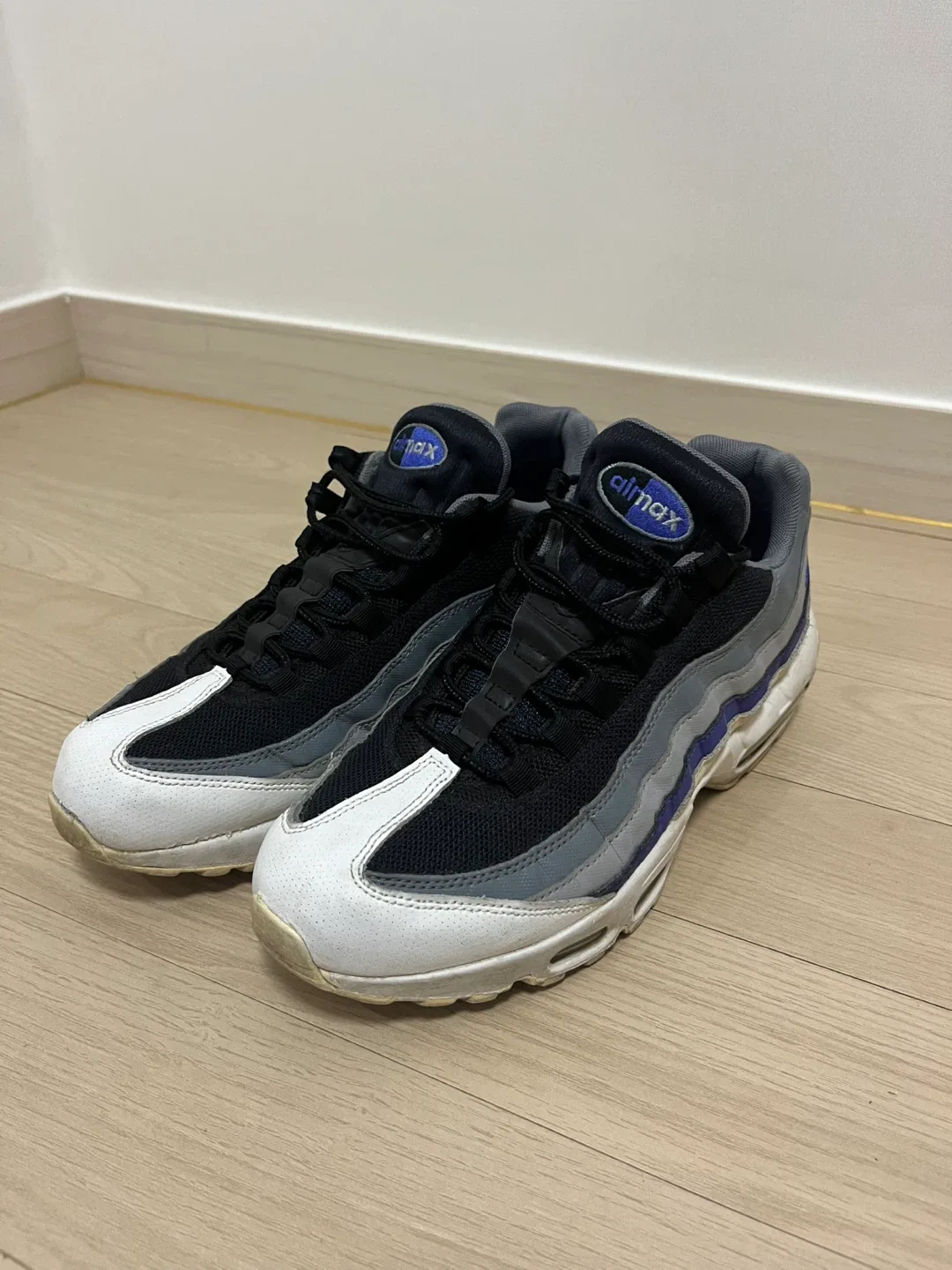 나이키 에어맥스 95 275