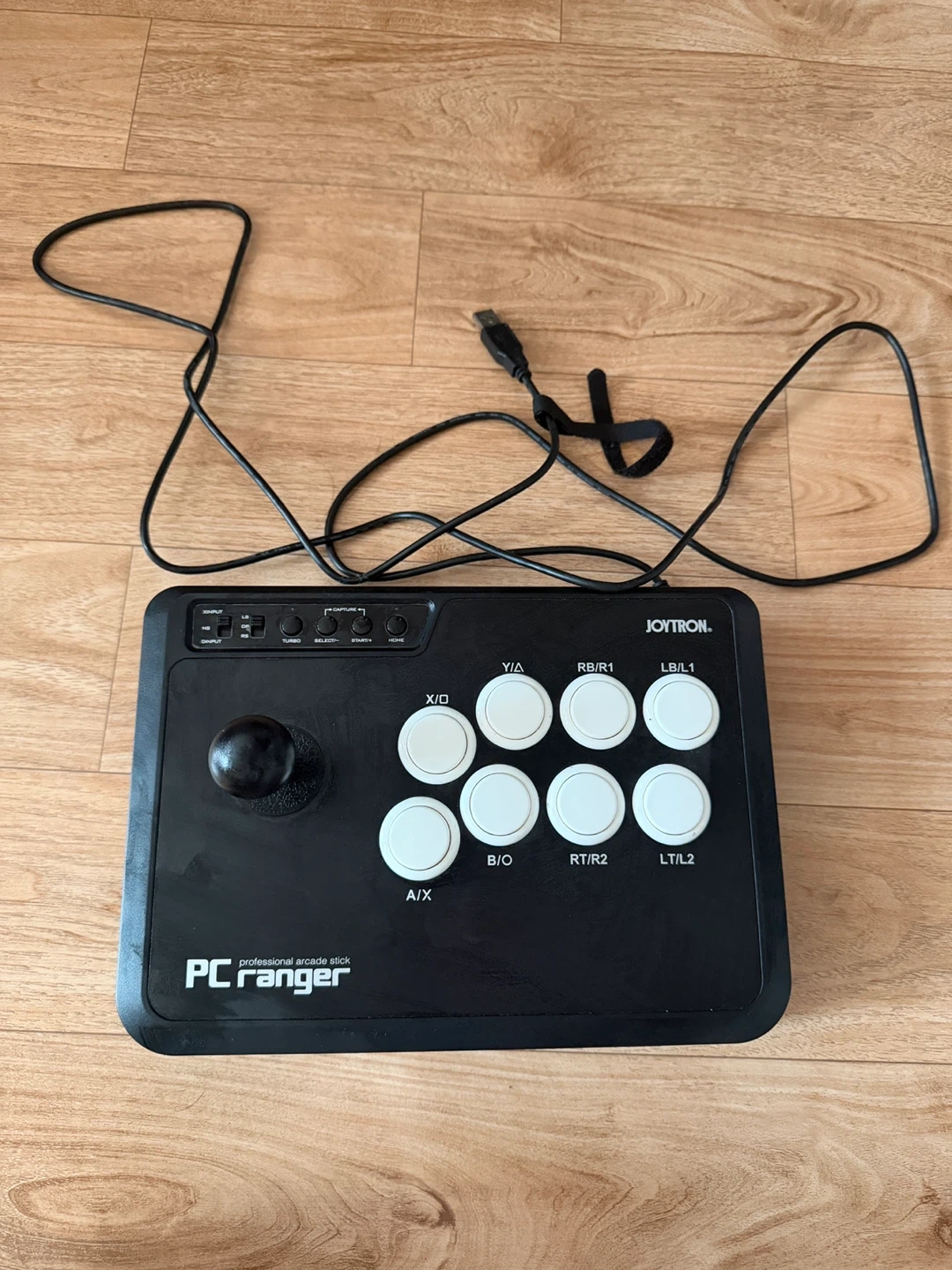 조이트론 PC Ranger 아케이드 스틱 | 취미/게임/음반 | 당근 중고거래