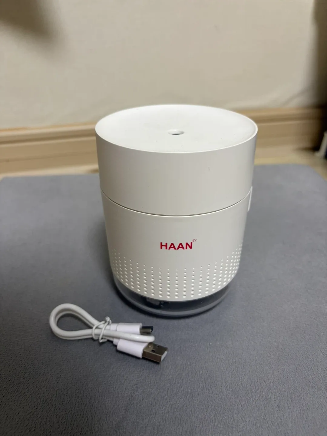 한경희 HAAN 무선 미니 가습기 HTM-500C