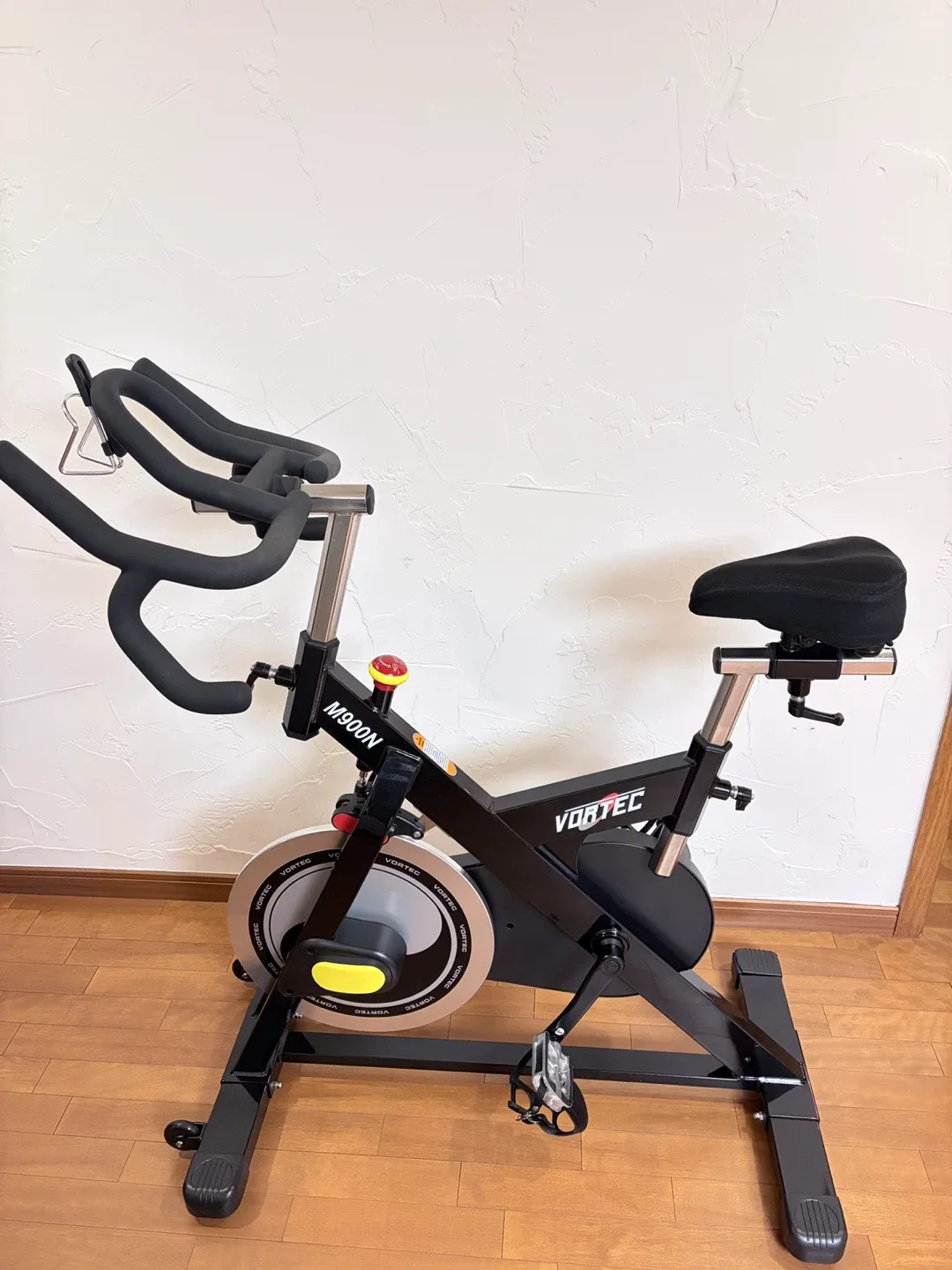 보텍 VORTEC M900N 스피닝 자전거