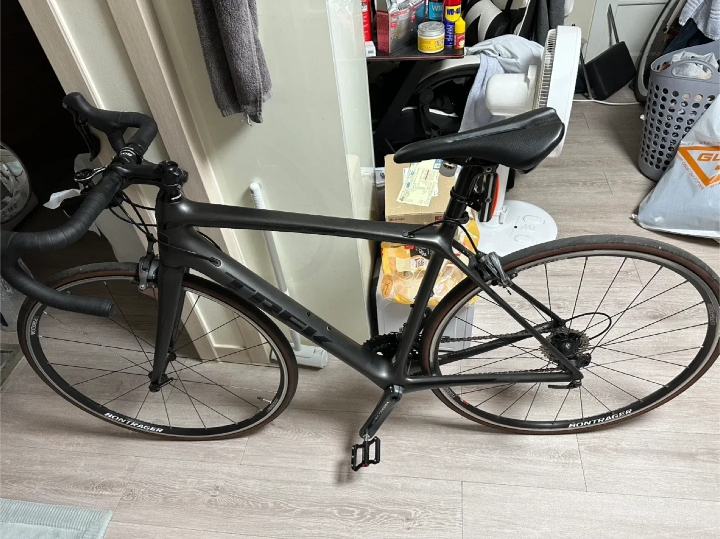 TREK Emonda SL 로드 자전거