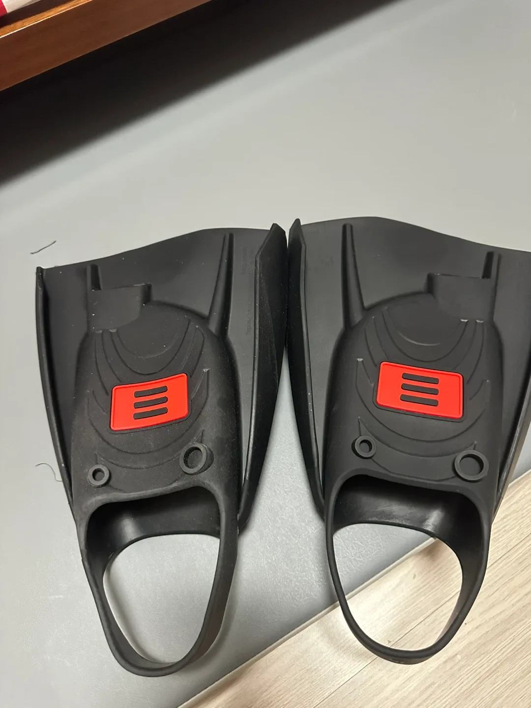 DMC Elite Max 오리발