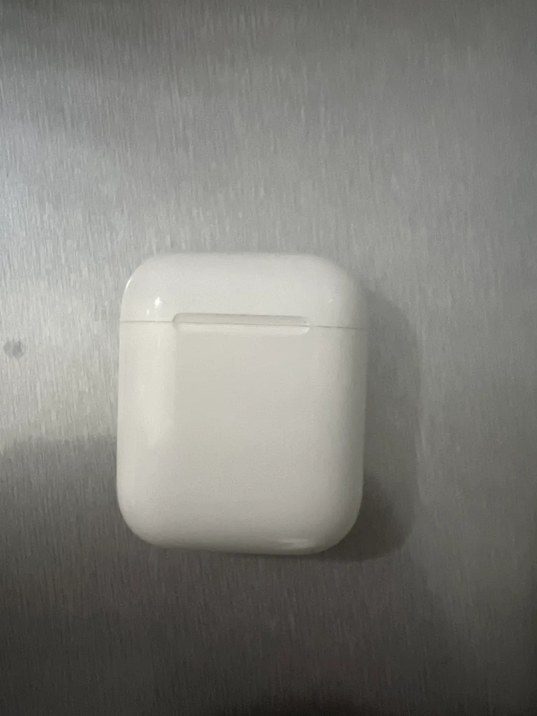 애플 에어팟 2세대