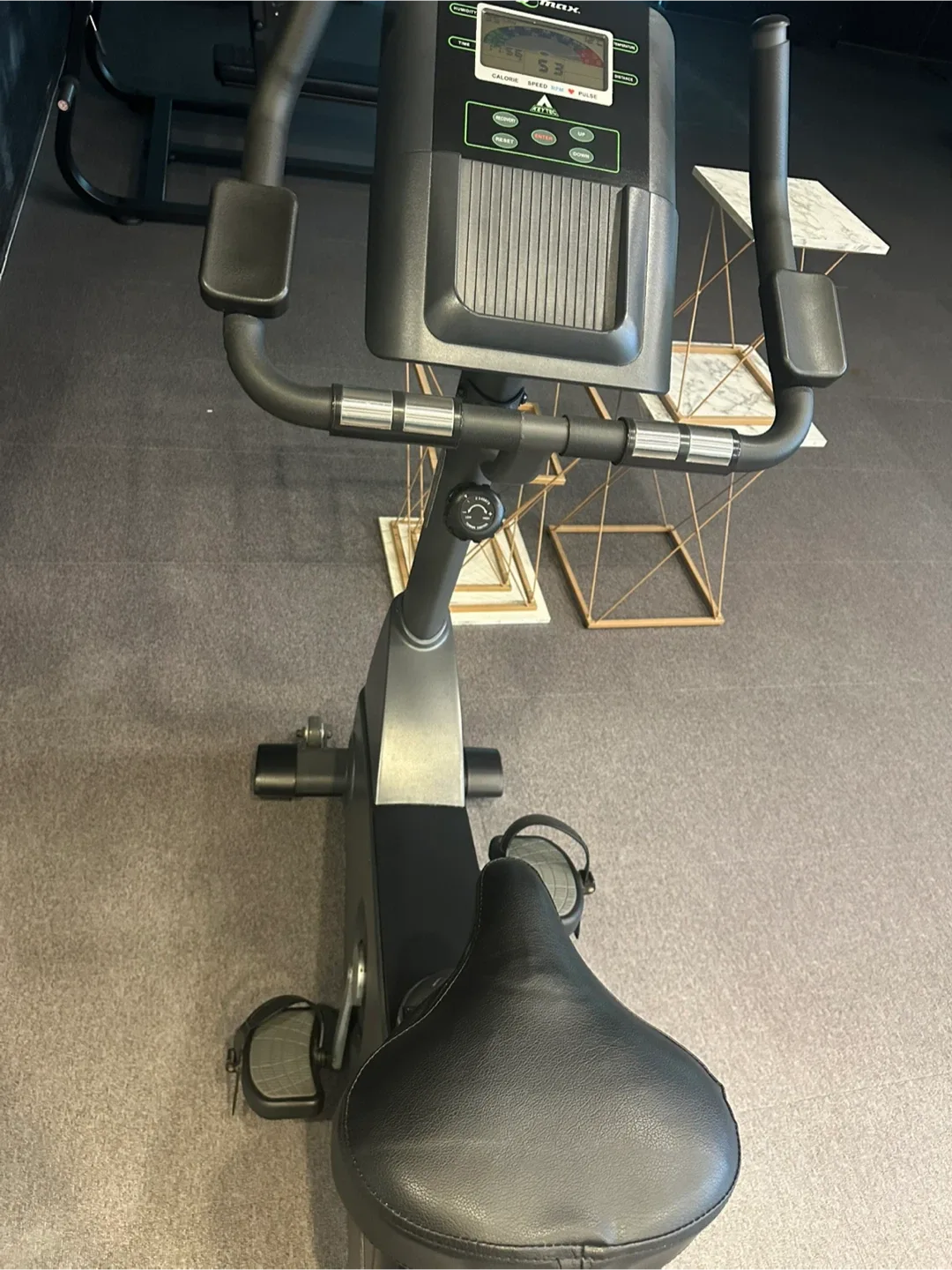 KEYTEC XTR X-30 실내 자전거