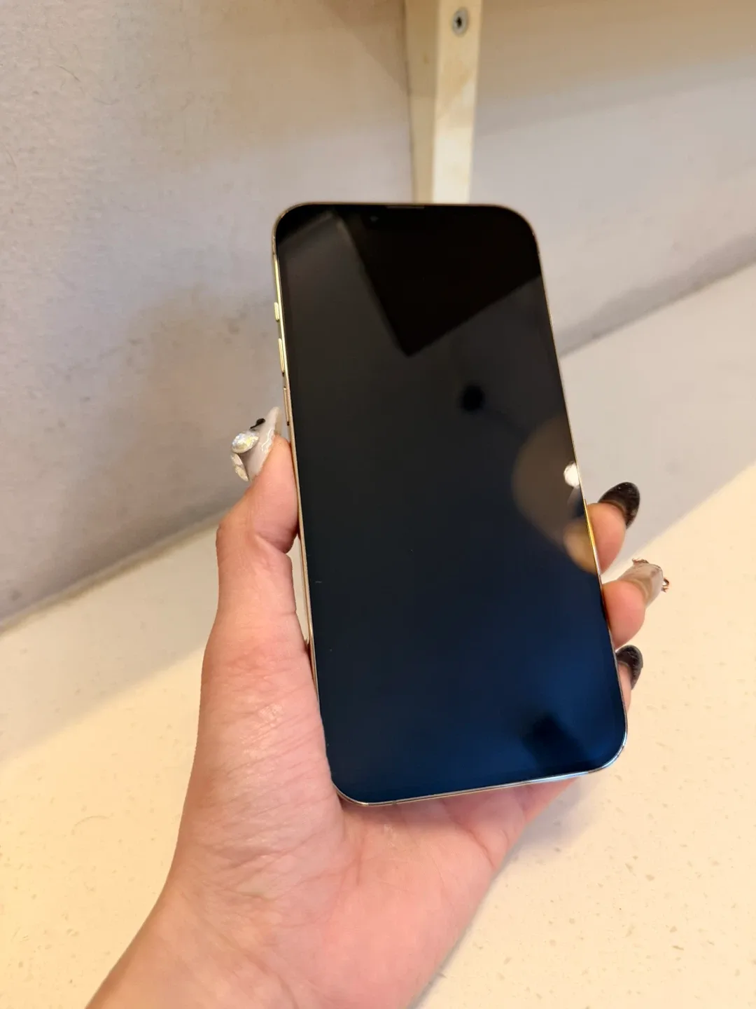 아이폰 13 프로맥스 256GB (실버)