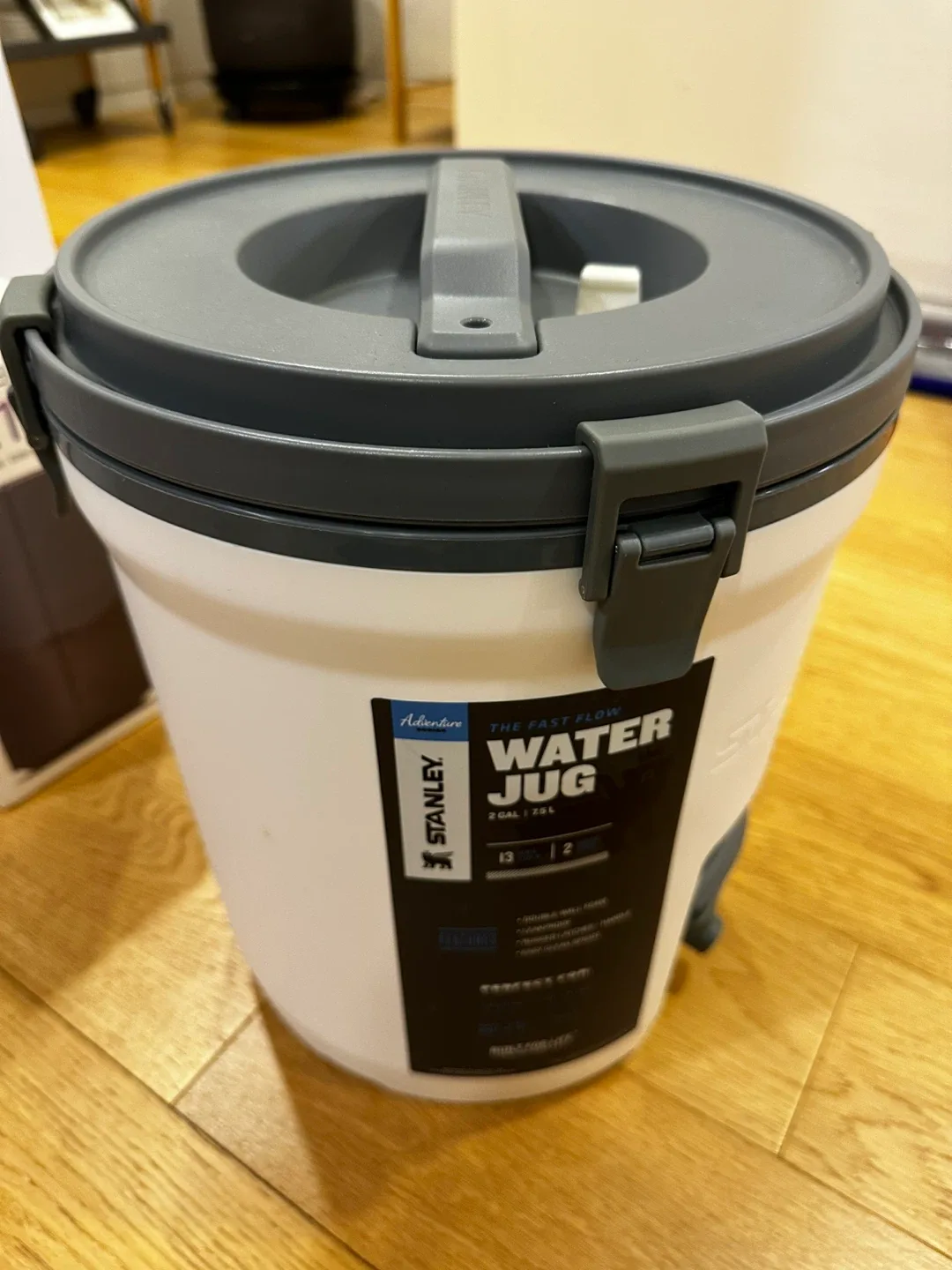 스탠리 워터저그 7.5L