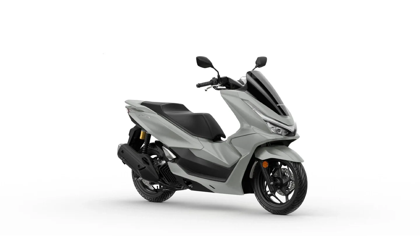 혼다 pcx125 배달오토바이 렌트/리스