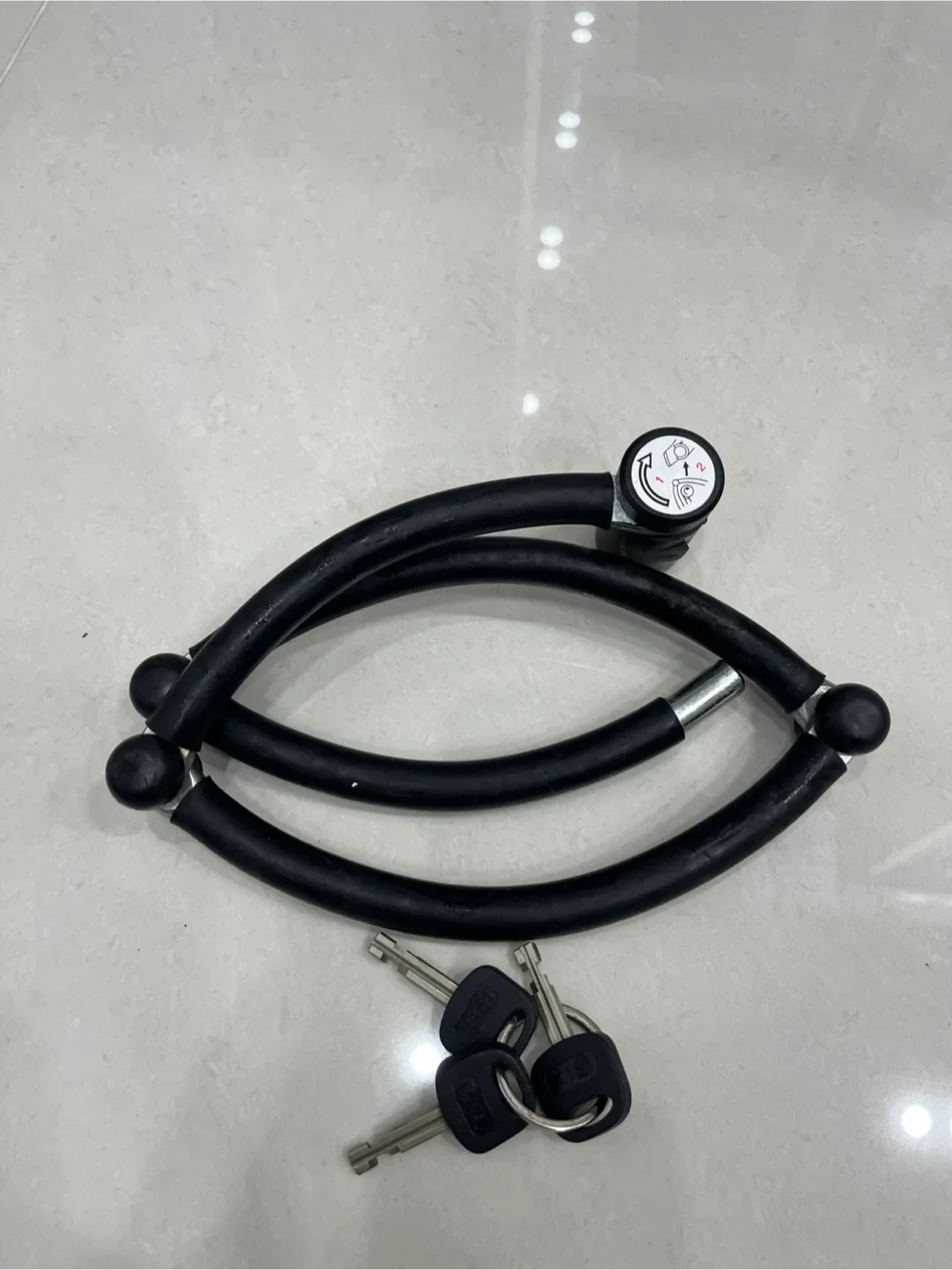 자전거 사관절락