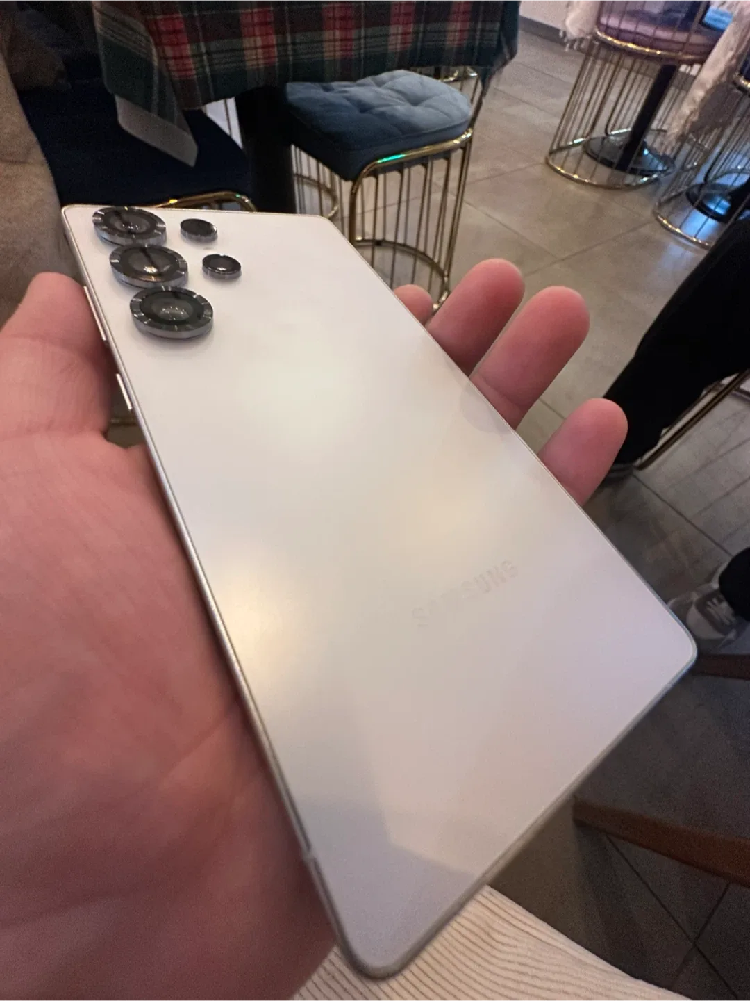 갤럭시 S25 울트라 256GB