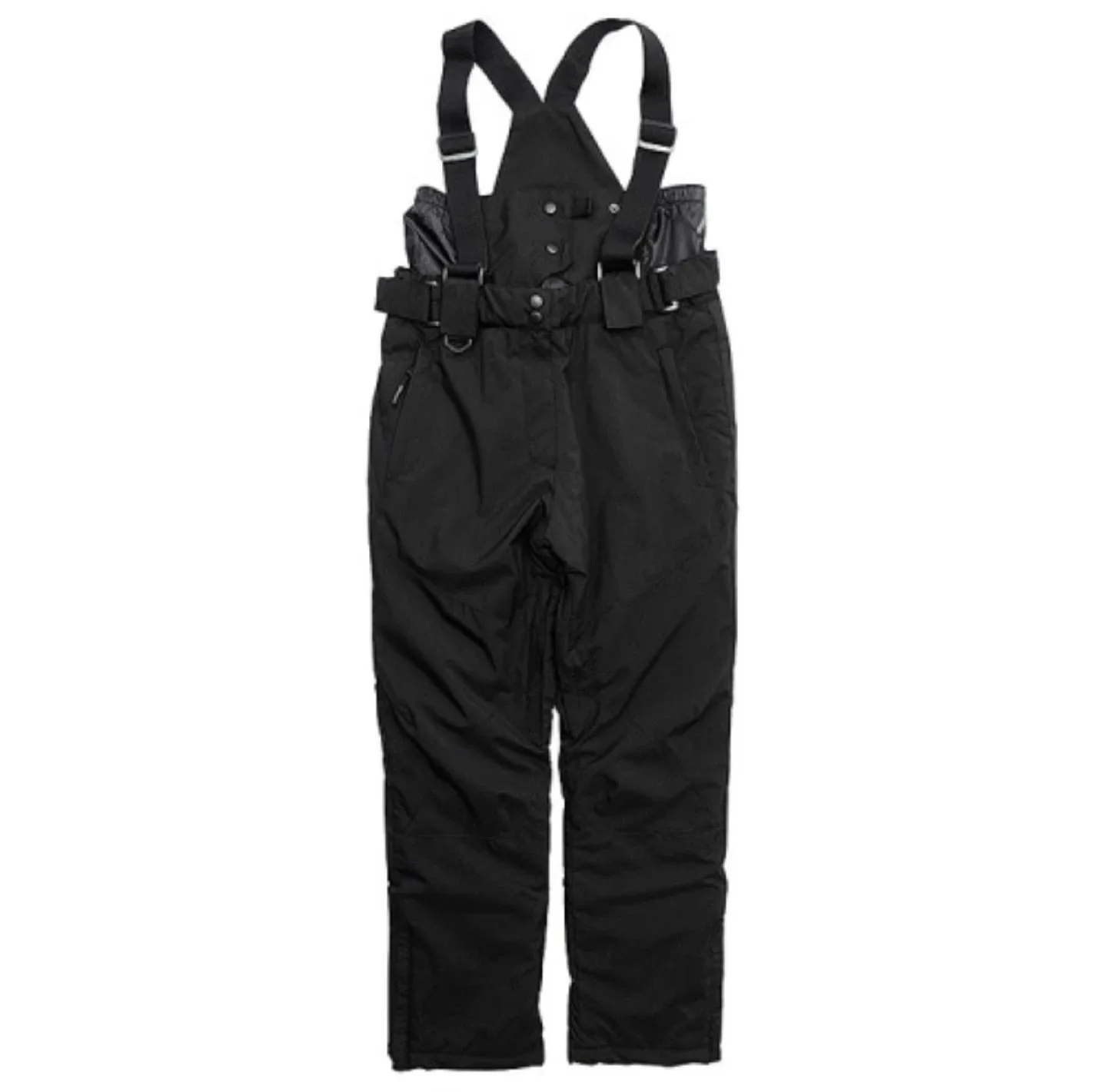 Uppercut 스키 멜빵 바지 S