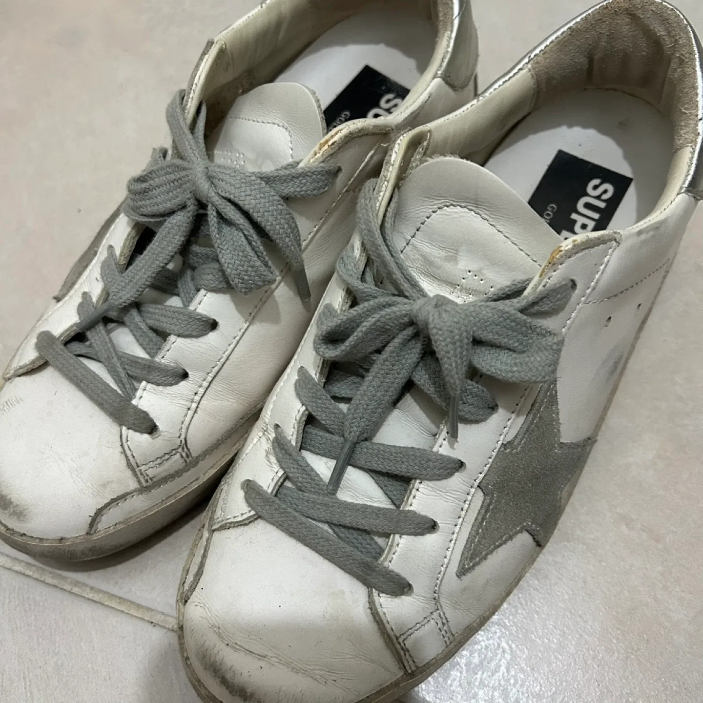 골든구스 230