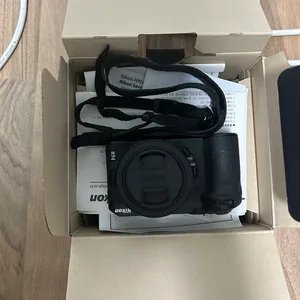 니콘 Z30 16-50mm 번들 렌즈 킷(풀박스)