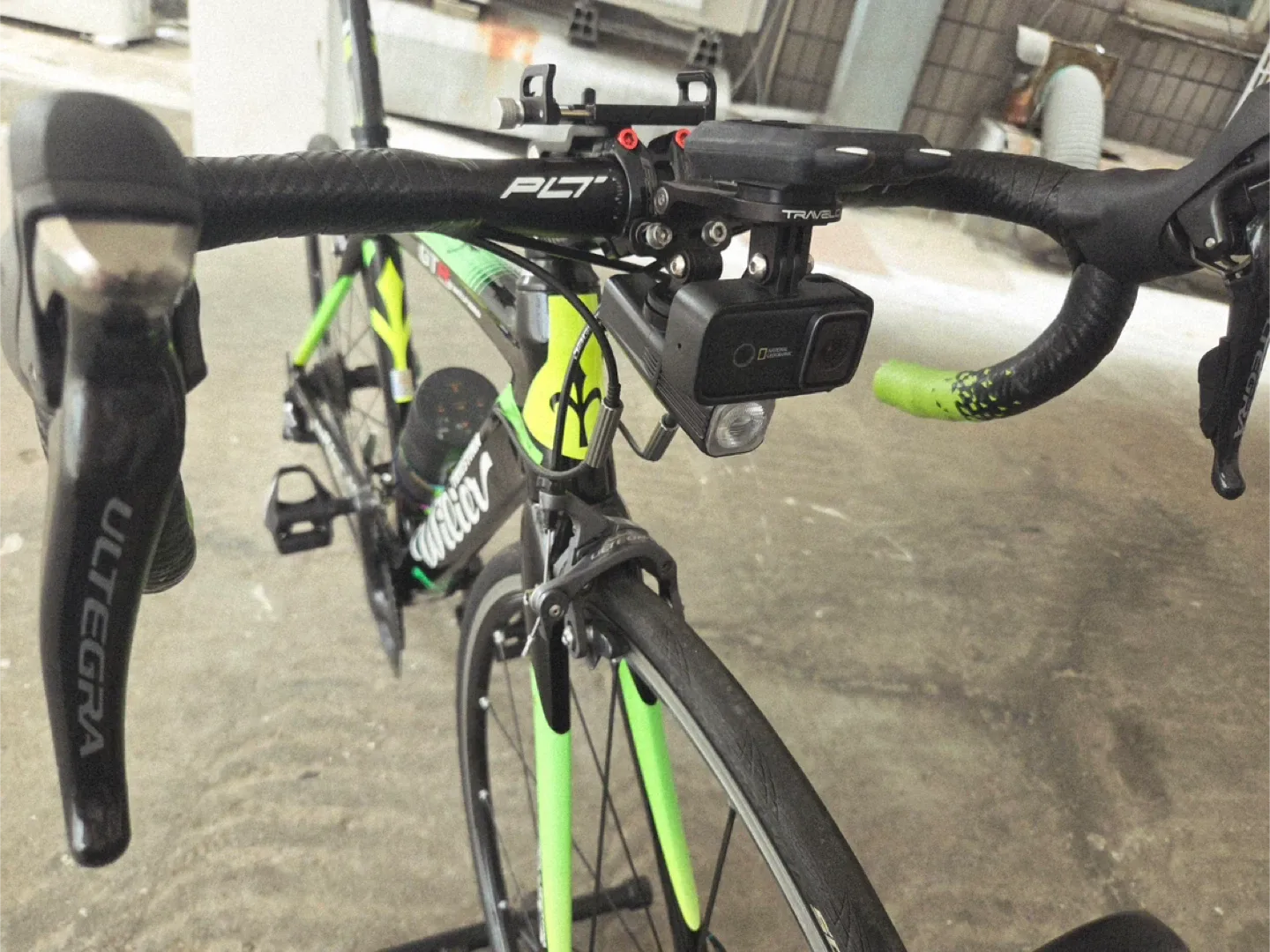 Wilier GTR Team 로드 자전거