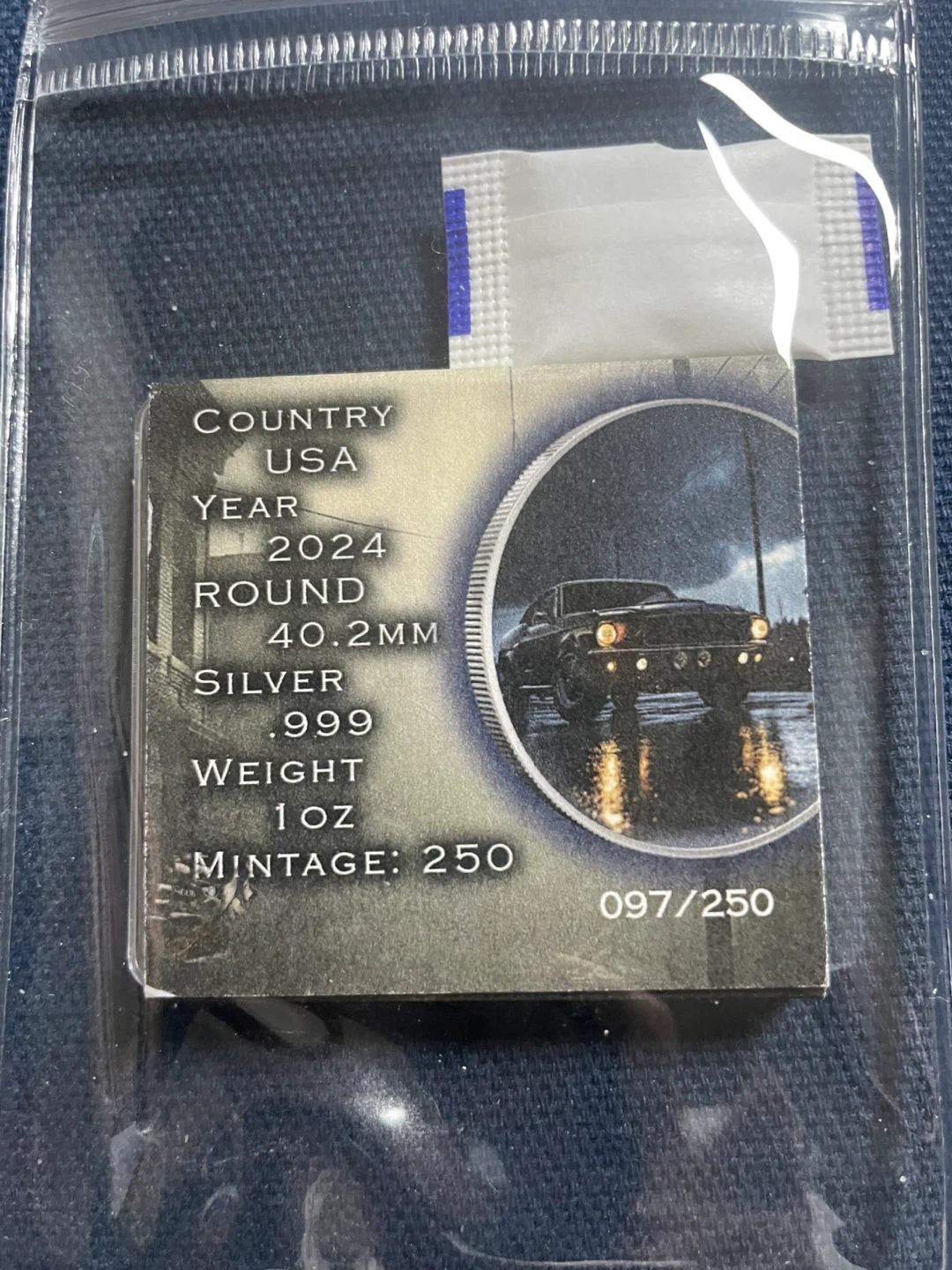 존윅 바바야가 아메리칸 실버 이글 코인 | 취미/게임/음반 | 당근 중고거래