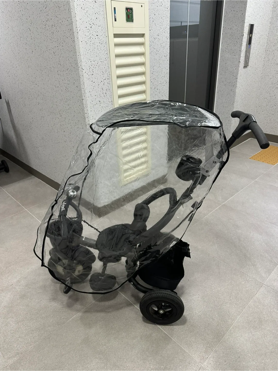 유아 트라이크 자전거